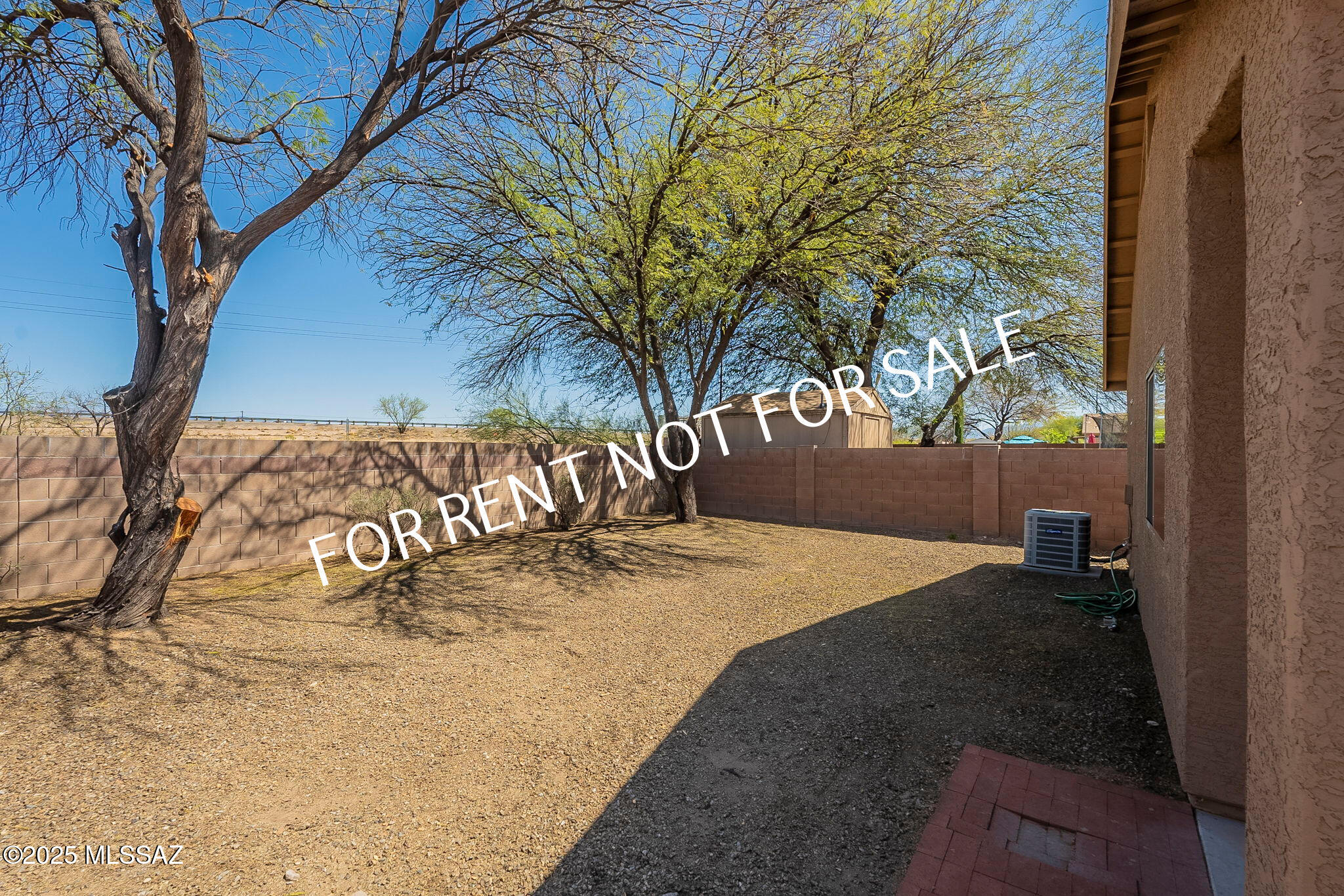 Desert Stone (1-260) - Residential Lease