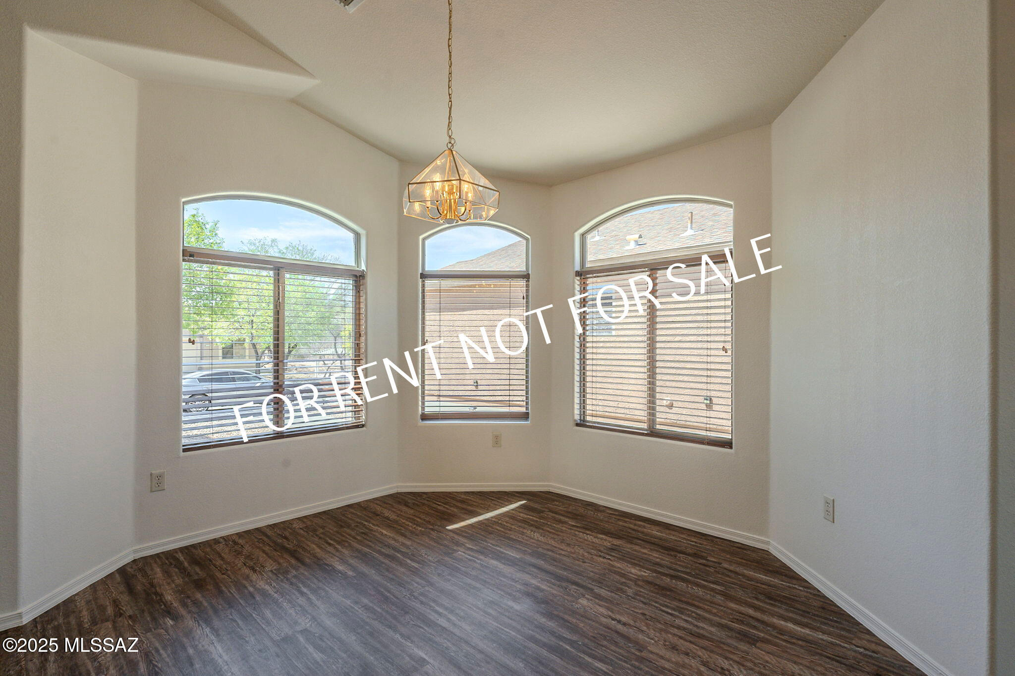 Desert Stone (1-260) - Residential Lease