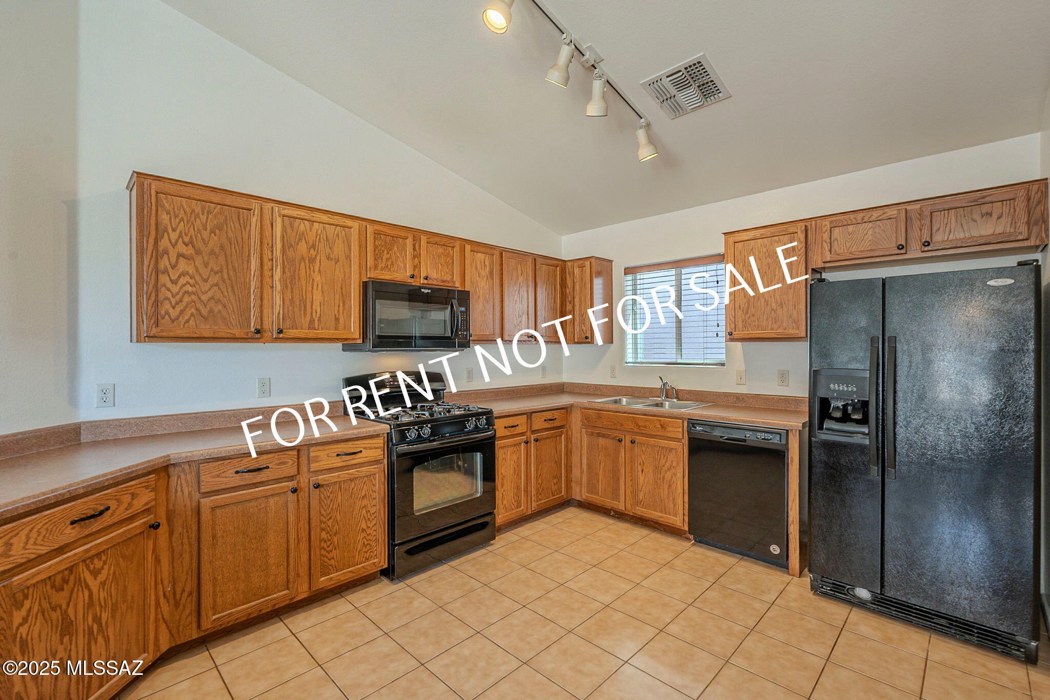 Desert Stone (1-260) - Residential Lease