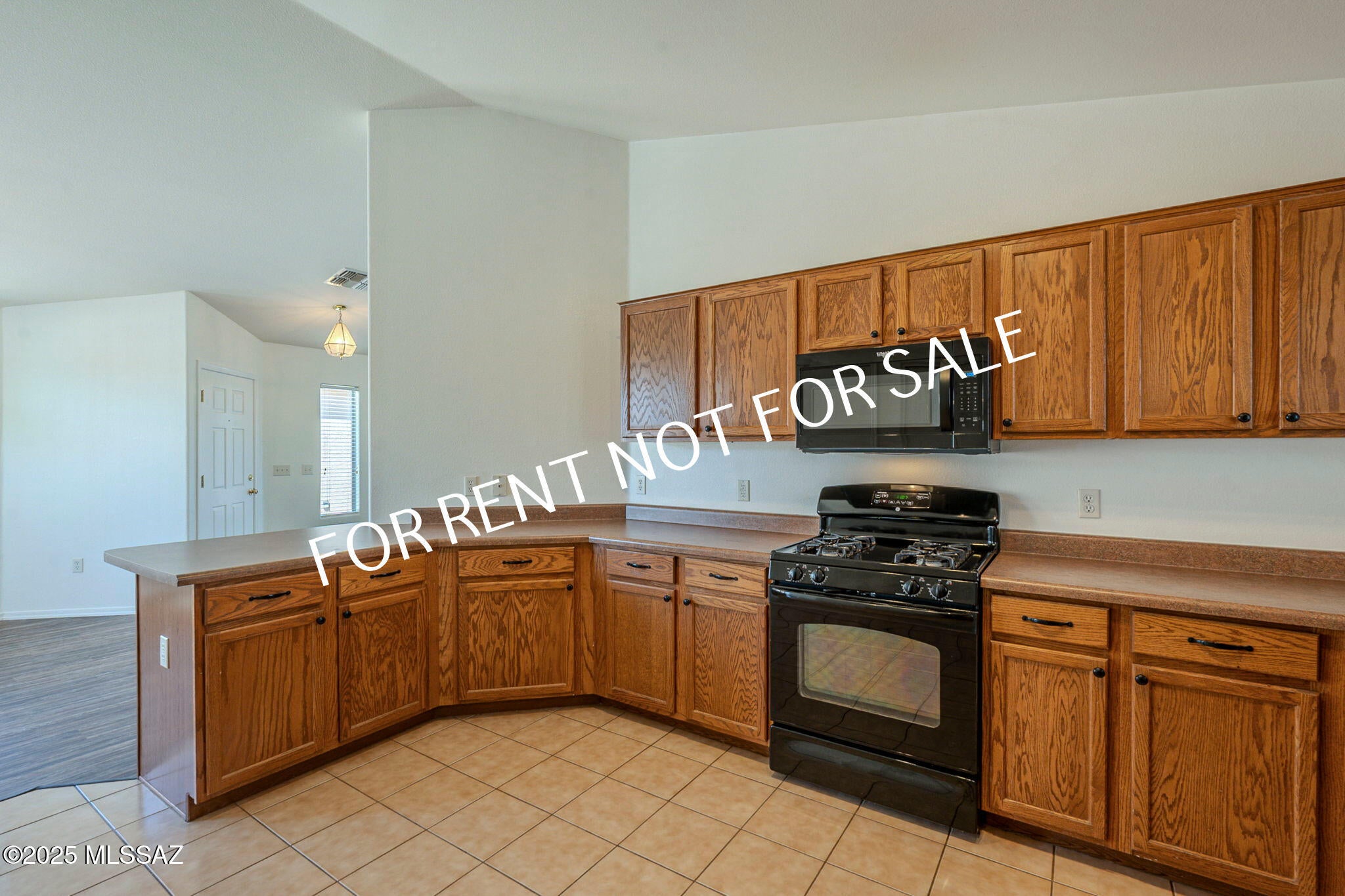Desert Stone (1-260) - Residential Lease