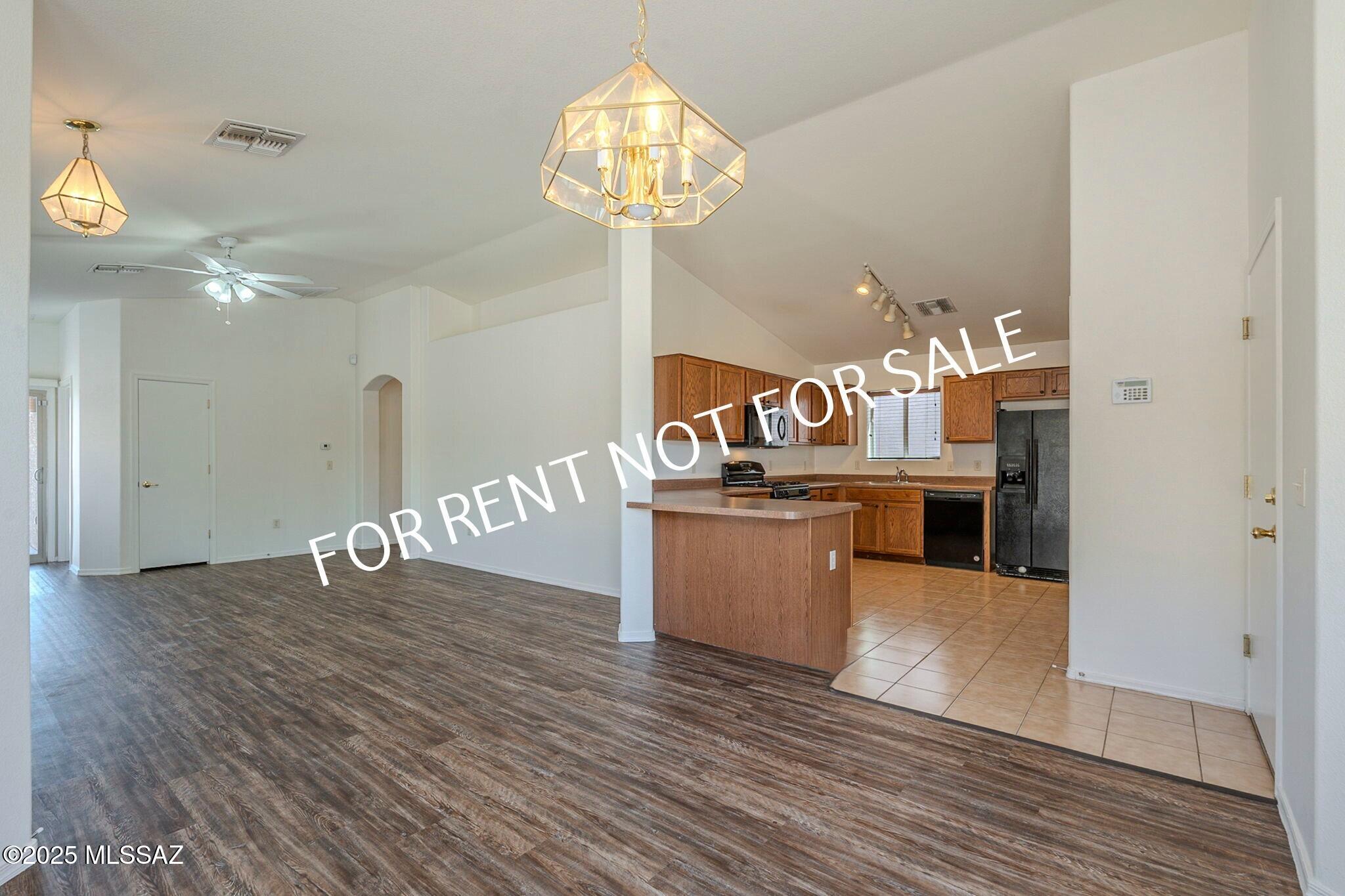 Desert Stone (1-260) - Residential Lease