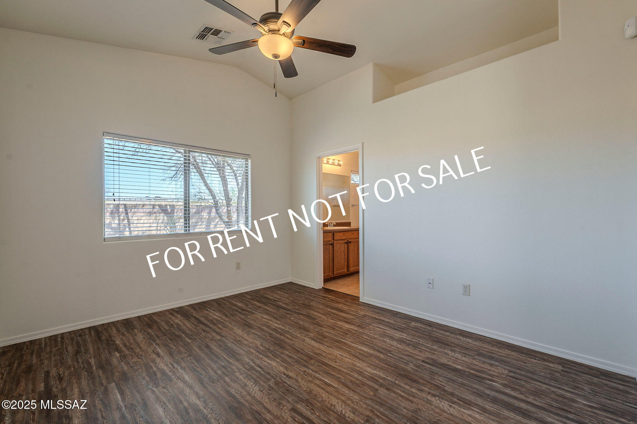 Desert Stone (1-260) - Residential Lease
