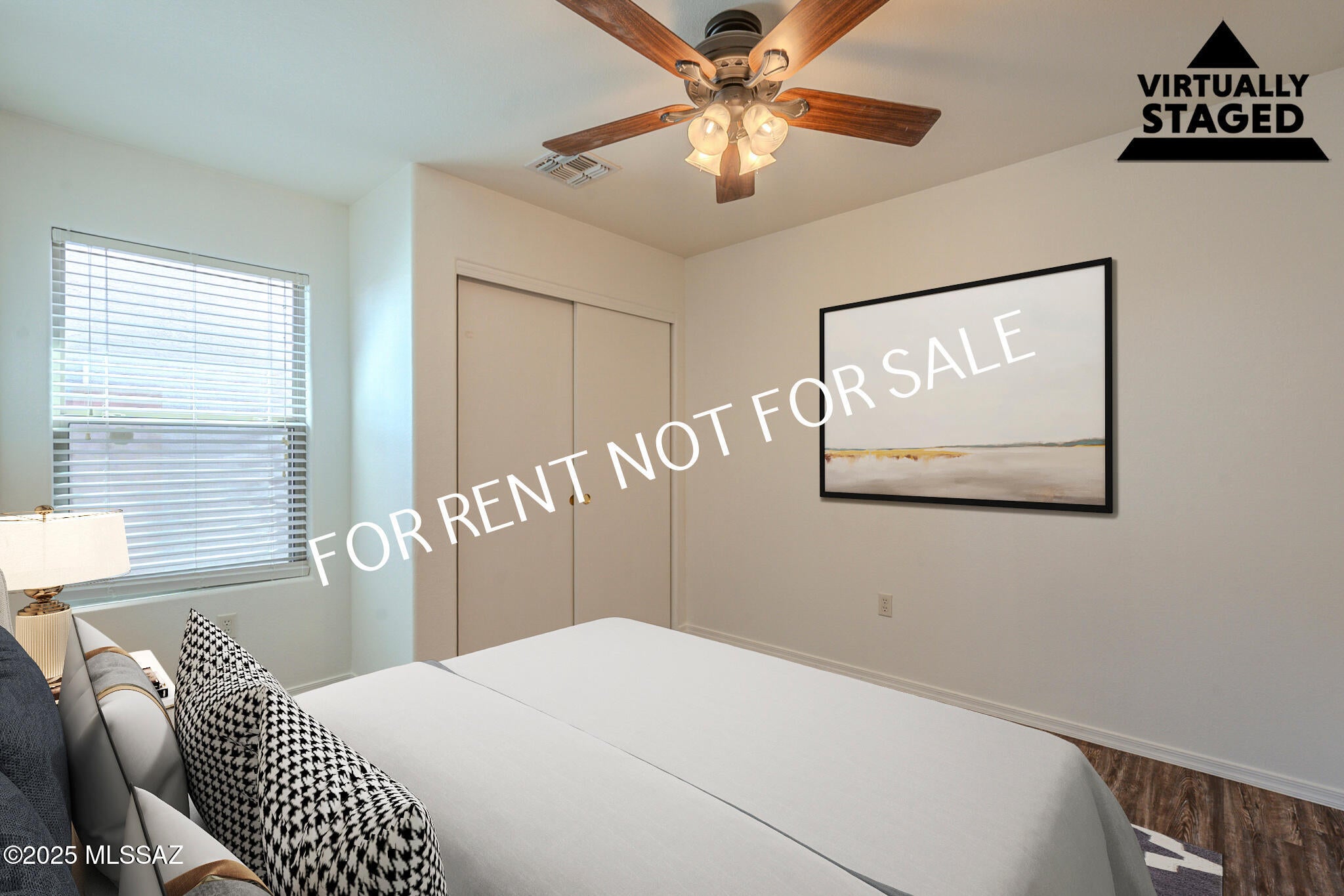 Desert Stone (1-260) - Residential Lease