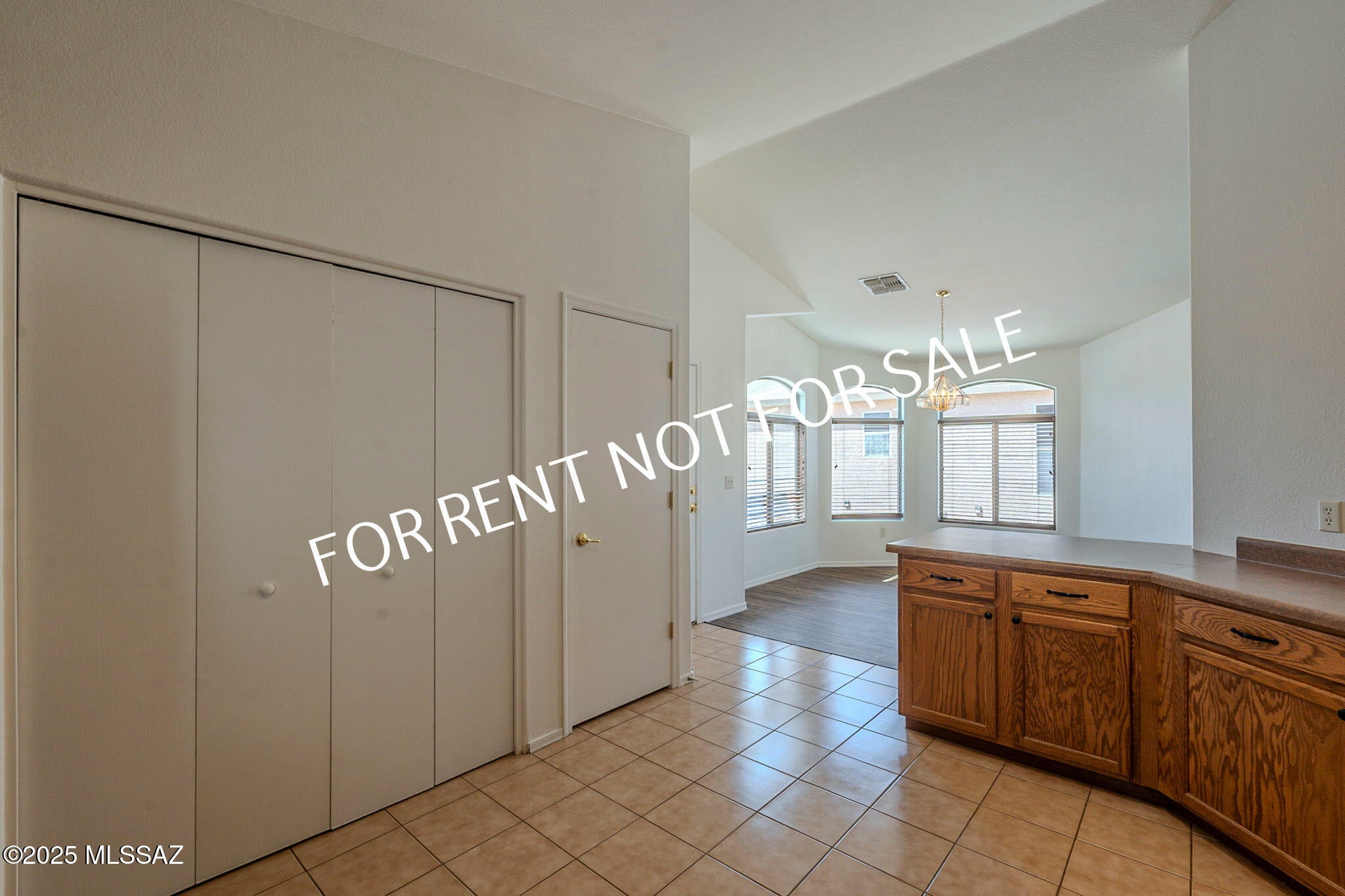 Desert Stone (1-260) - Residential Lease