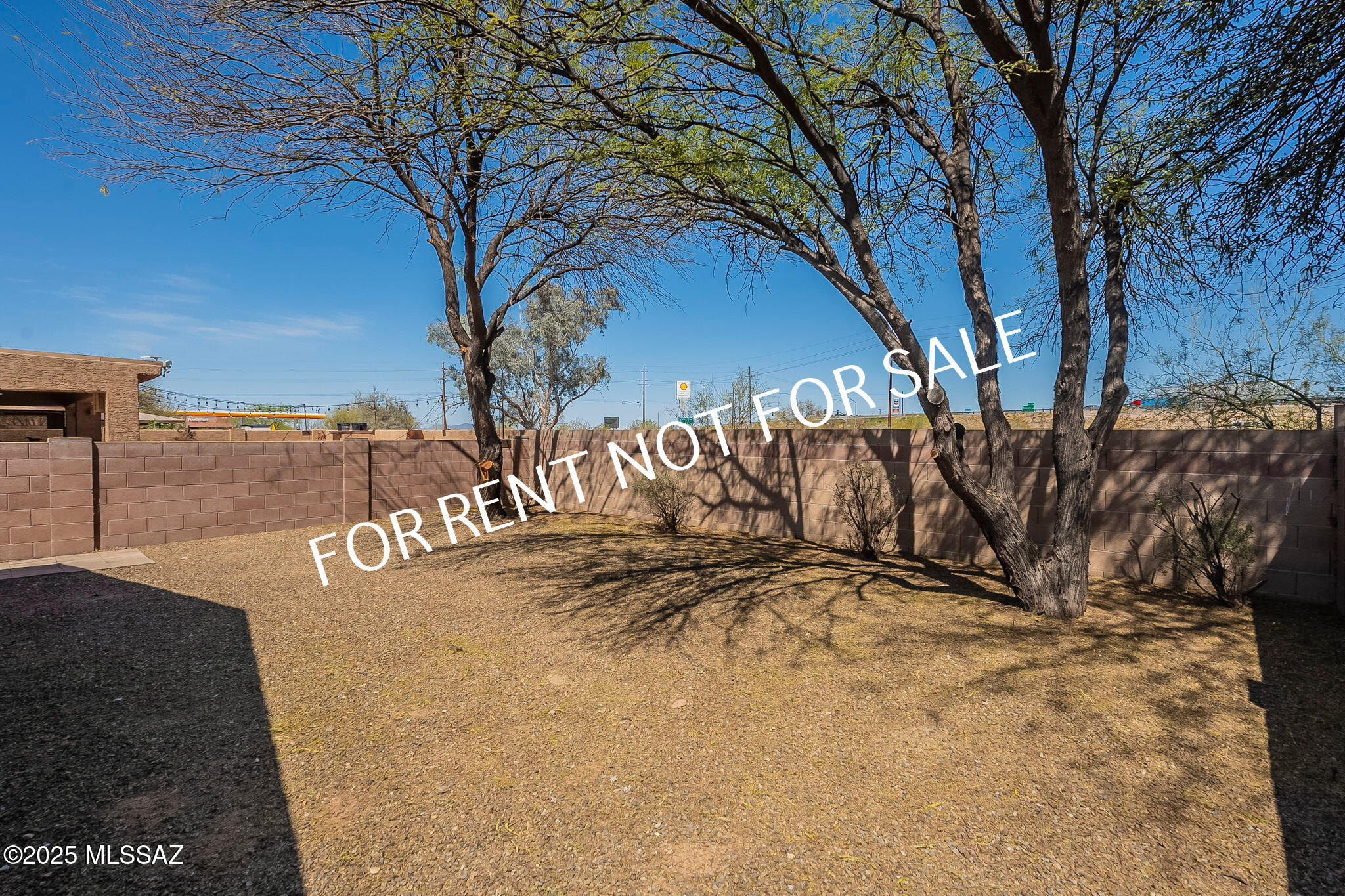 Desert Stone (1-260) - Residential Lease