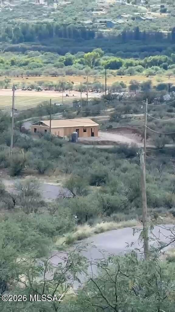 Rio Rico Ranchettes 3 - Residential