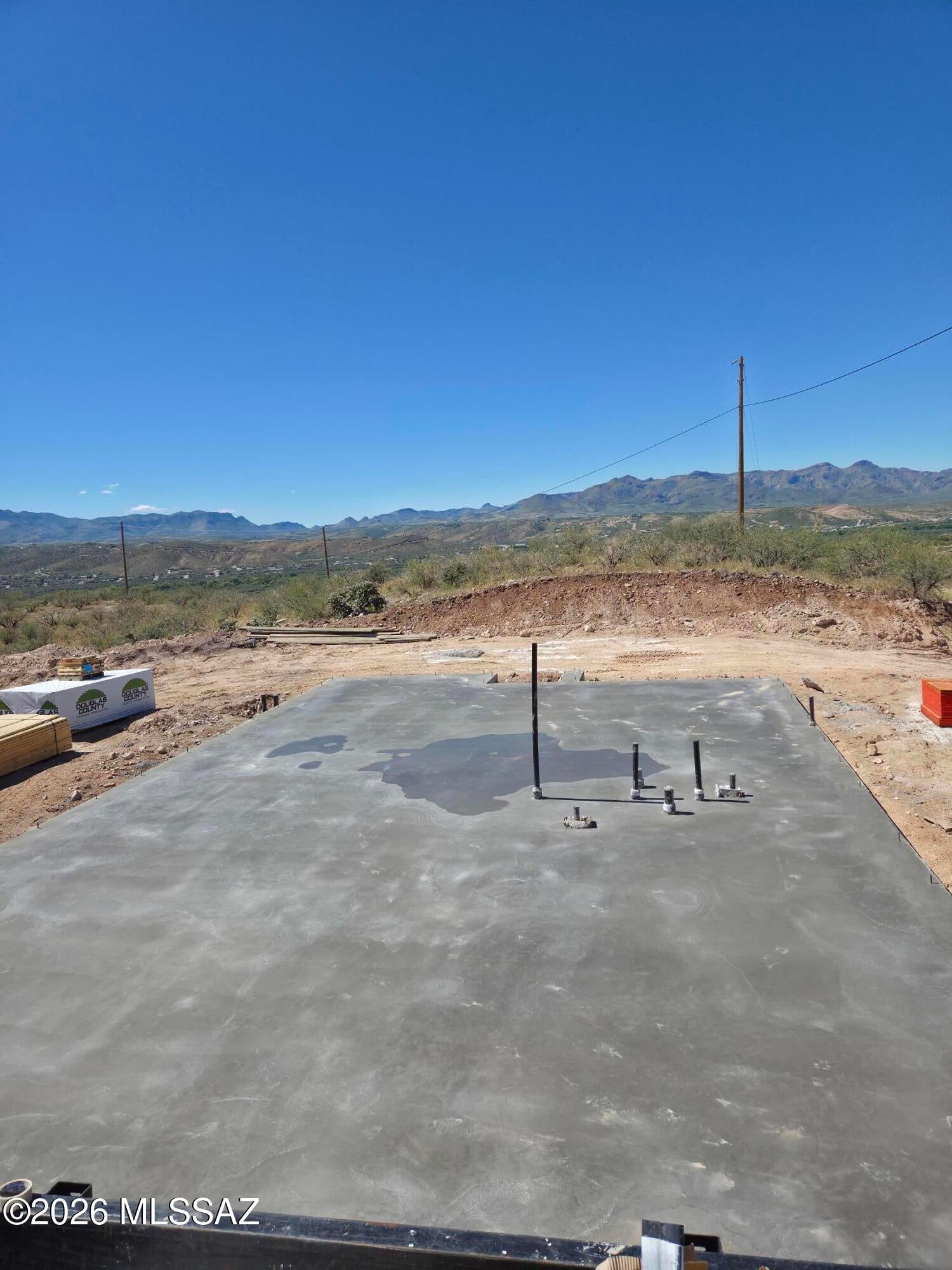 Rio Rico Ranchettes 3 - Residential