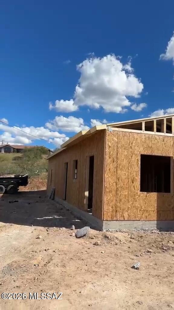 Rio Rico Ranchettes 3 - Residential