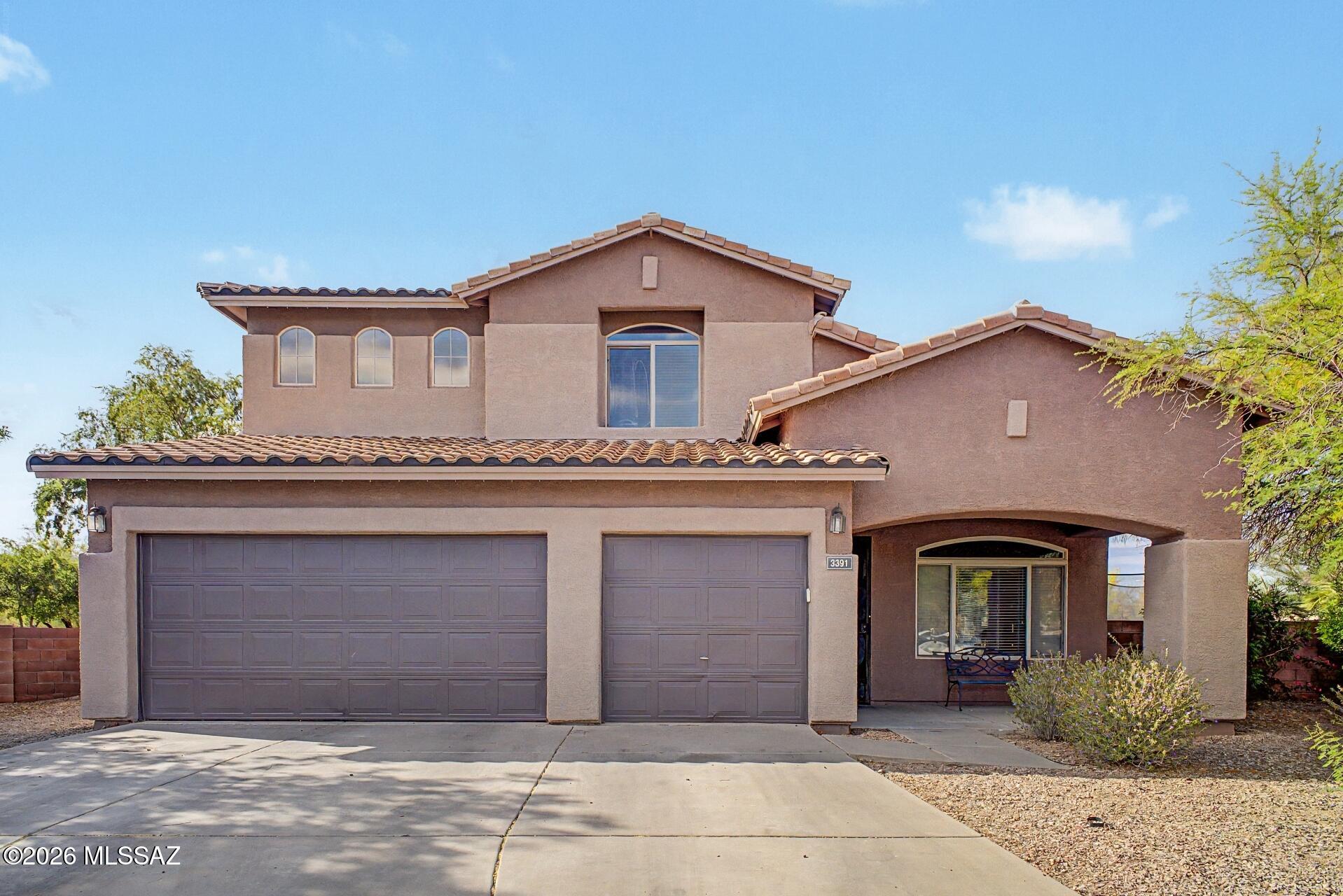 Rancho Agua Dulce (387- 781) - Residential