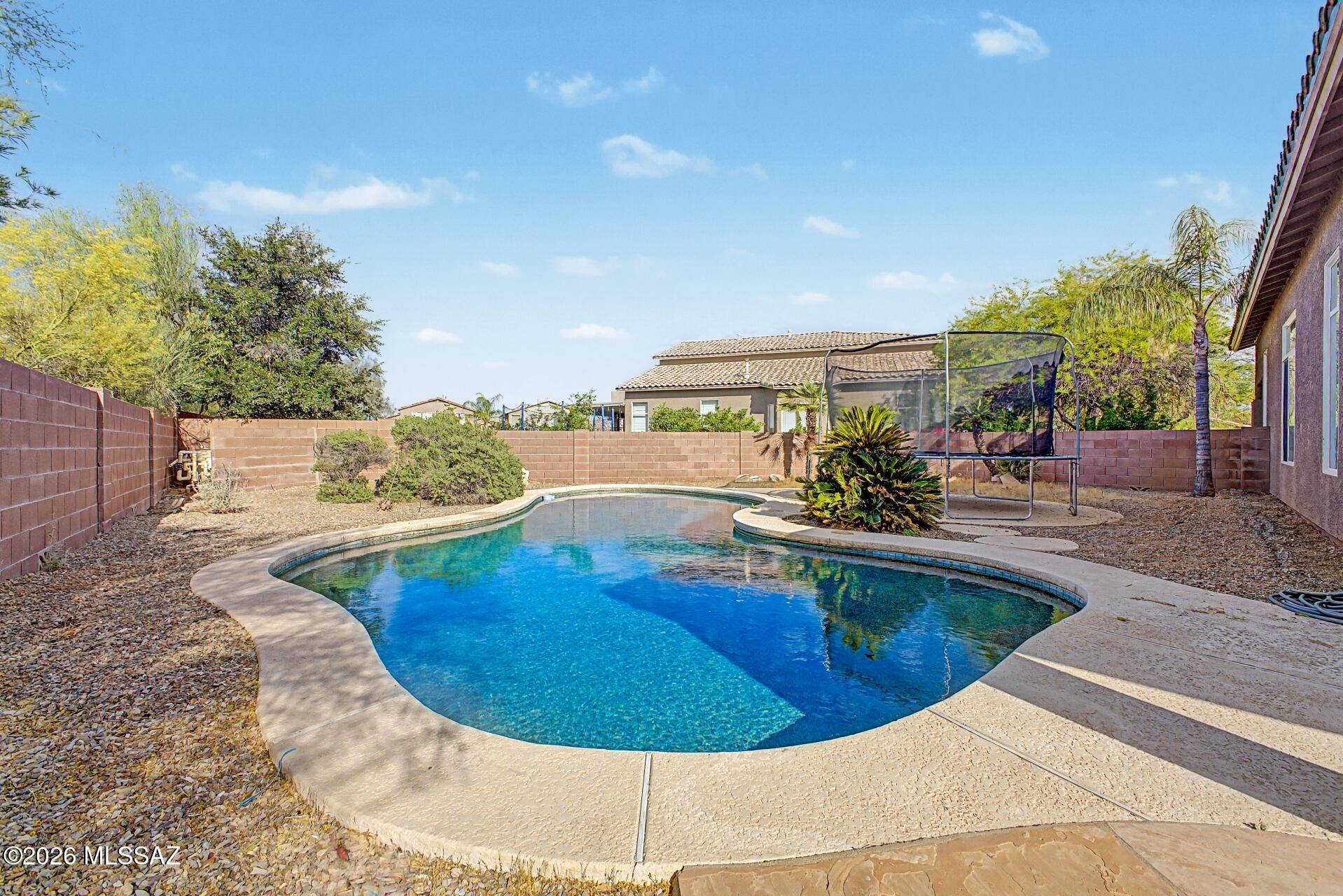Rancho Agua Dulce (387- 781) - Residential