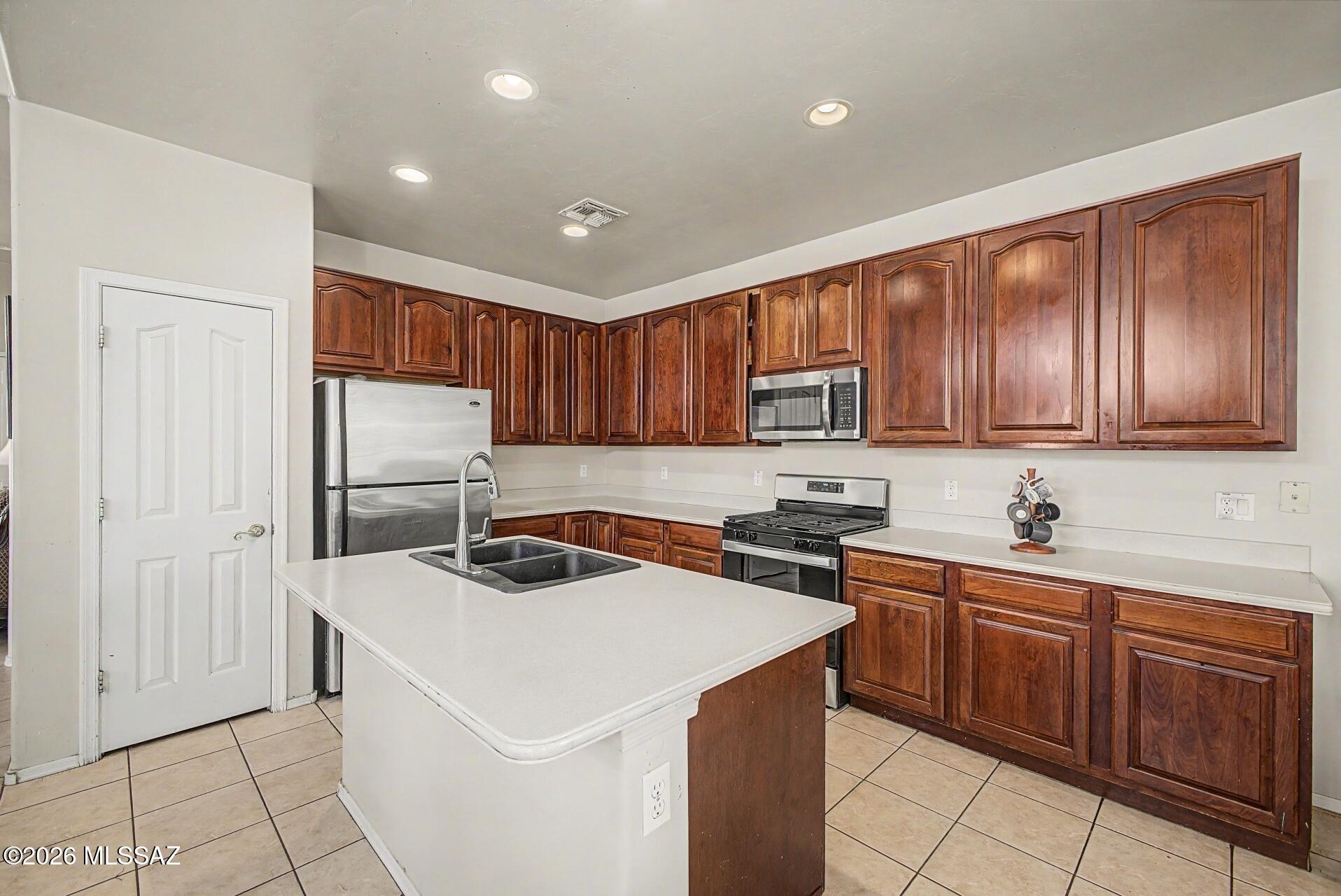 Rancho Agua Dulce (387- 781) - Residential