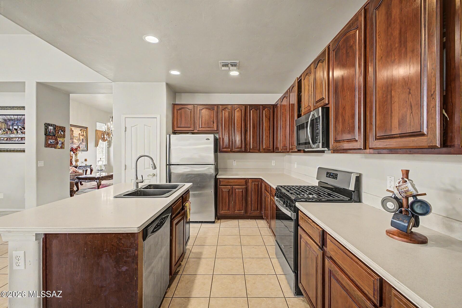 Rancho Agua Dulce (387- 781) - Residential