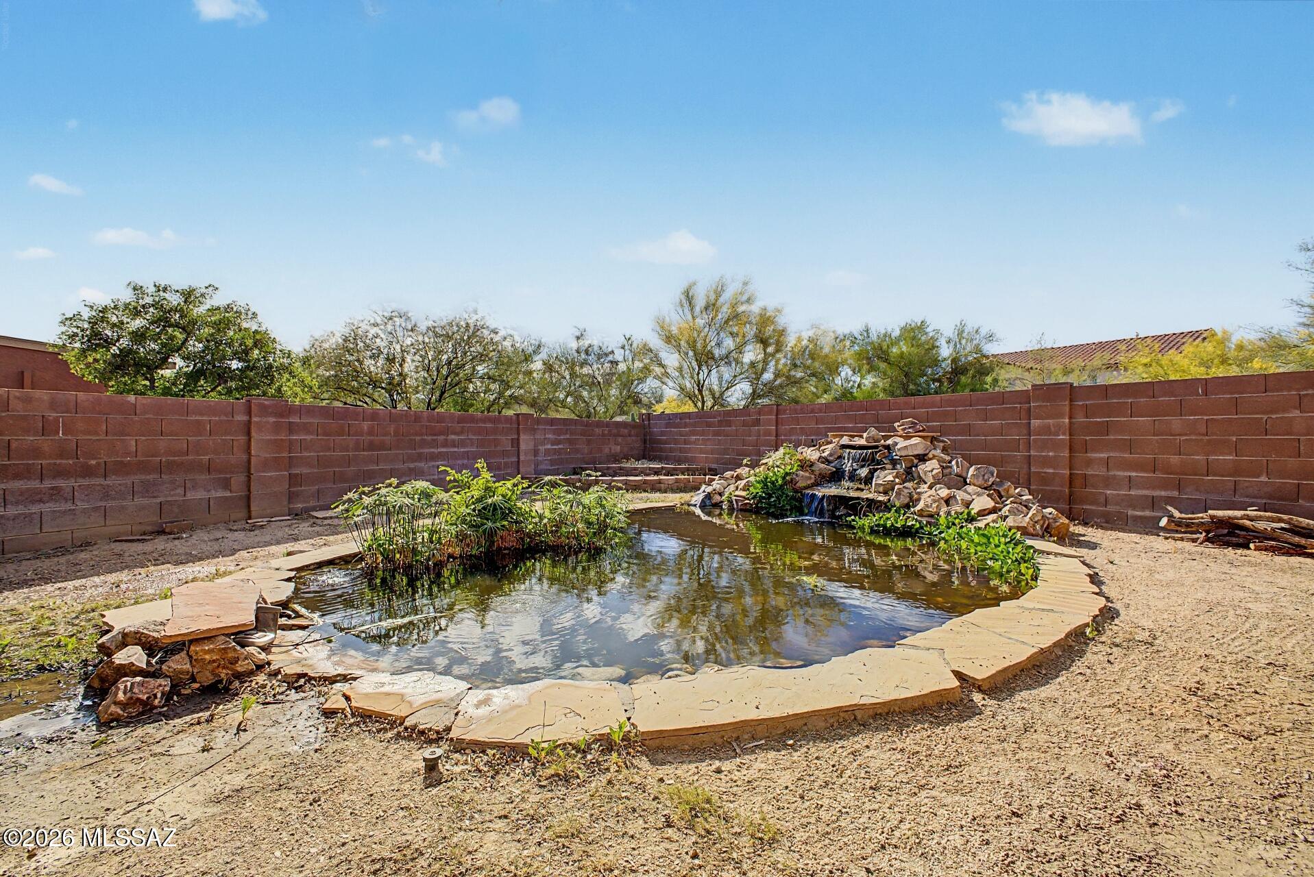 Rancho Agua Dulce (387- 781) - Residential