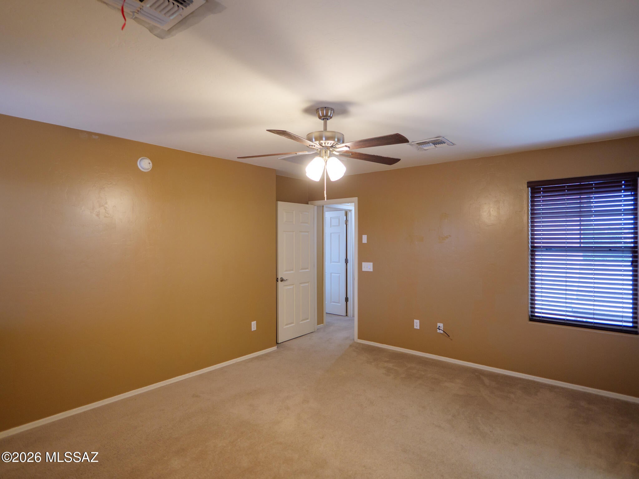 Presidios at Rancho Sahuarita (1-927) - Residential Lease