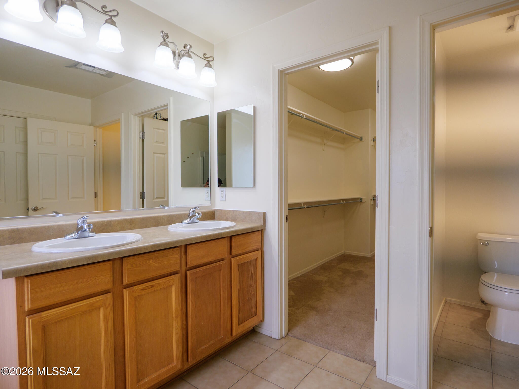 Presidios at Rancho Sahuarita (1-927) - Residential Lease