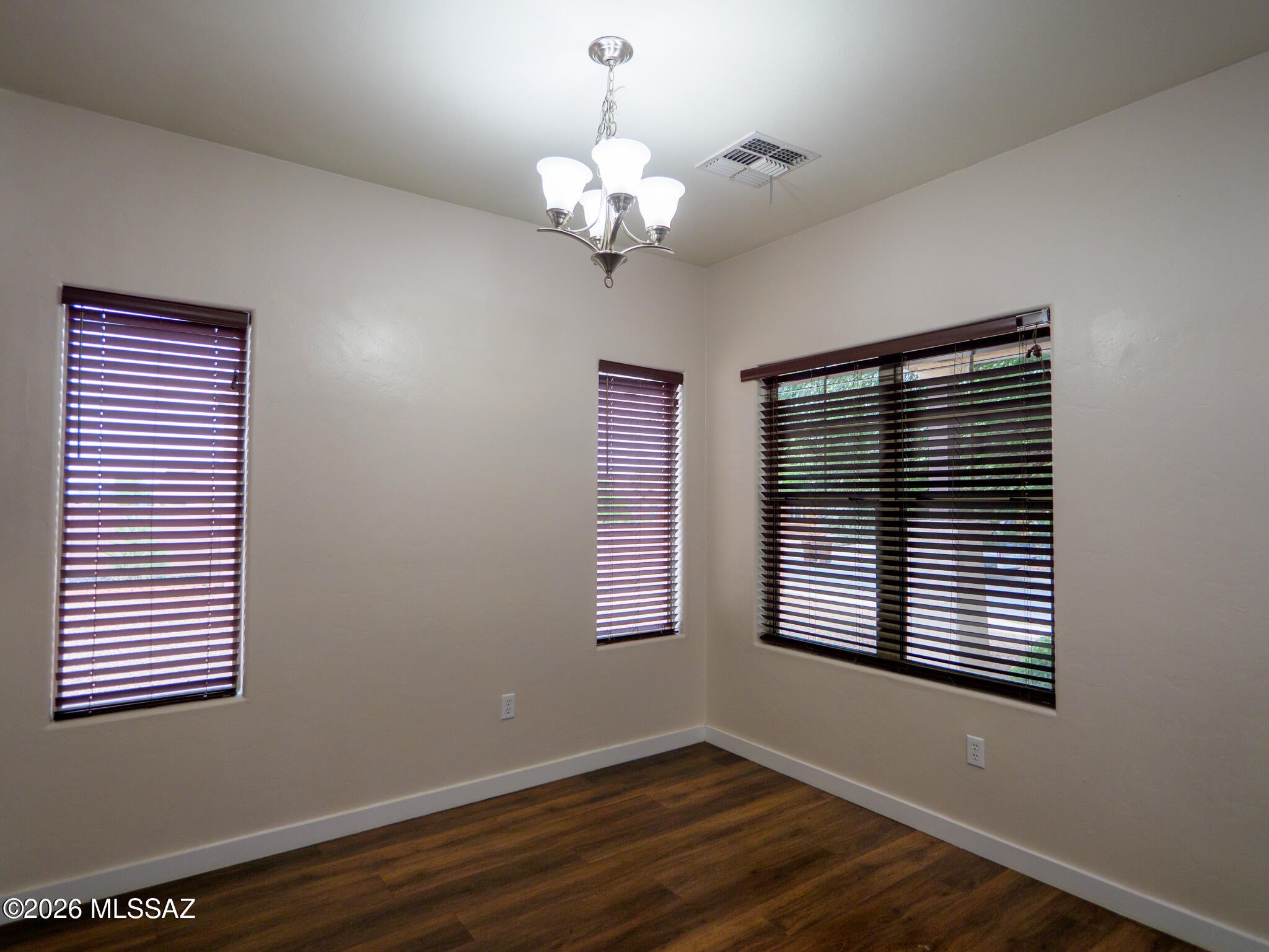 Presidios at Rancho Sahuarita (1-927) - Residential Lease