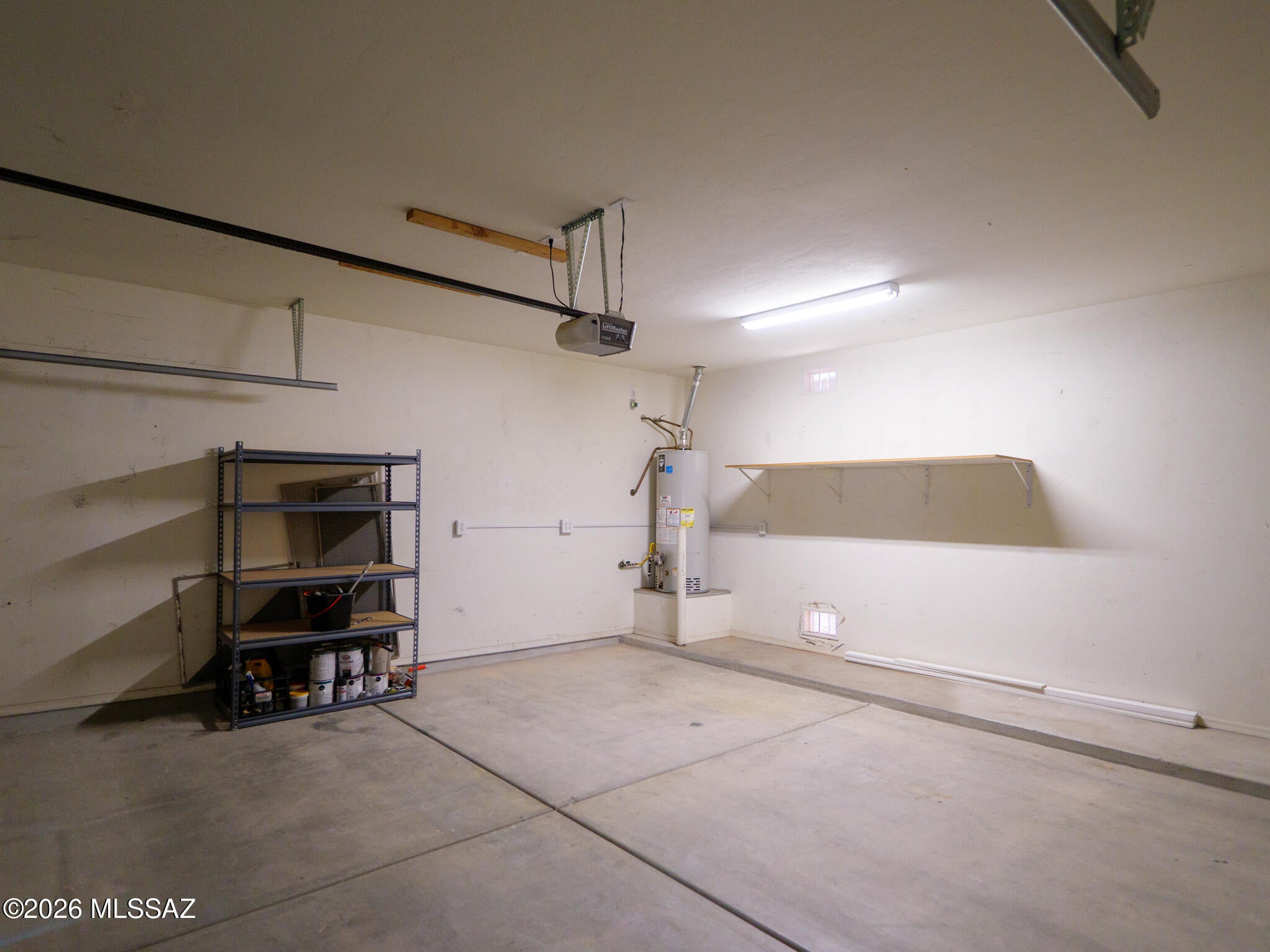 Presidios at Rancho Sahuarita (1-927) - Residential Lease