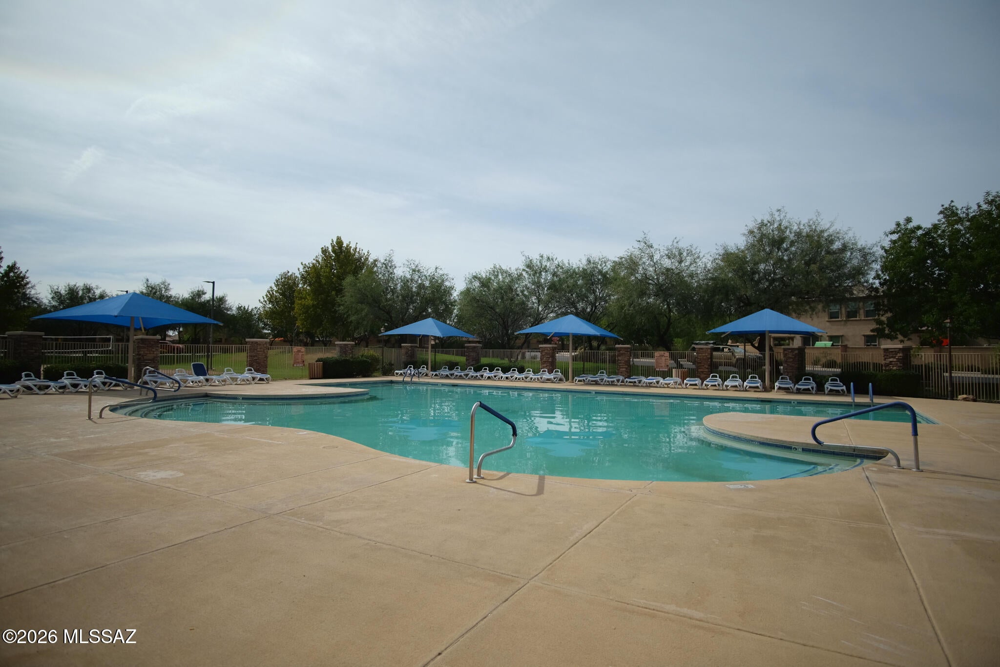 Presidios at Rancho Sahuarita (1-927) - Residential Lease
