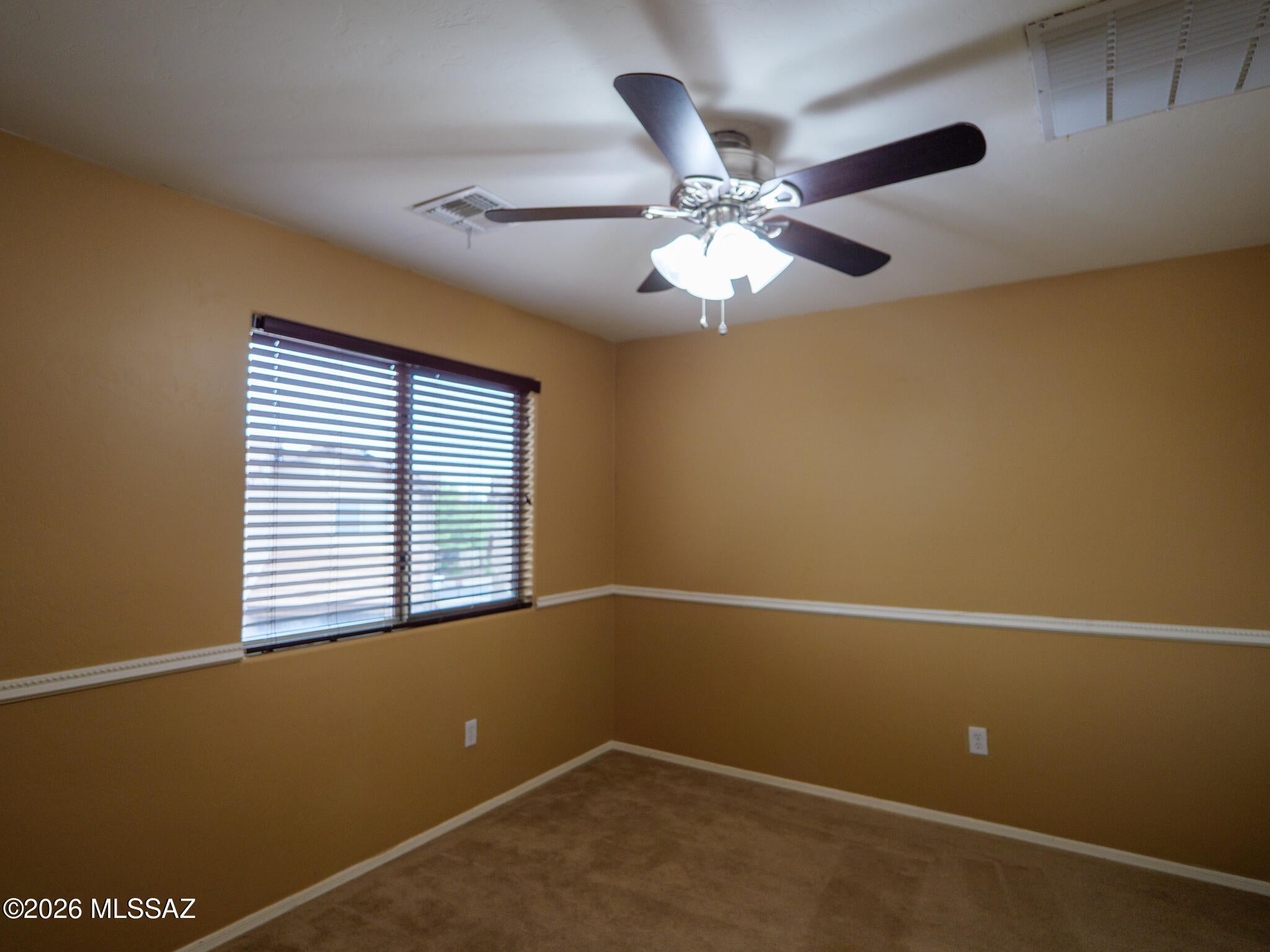 Presidios at Rancho Sahuarita (1-927) - Residential Lease
