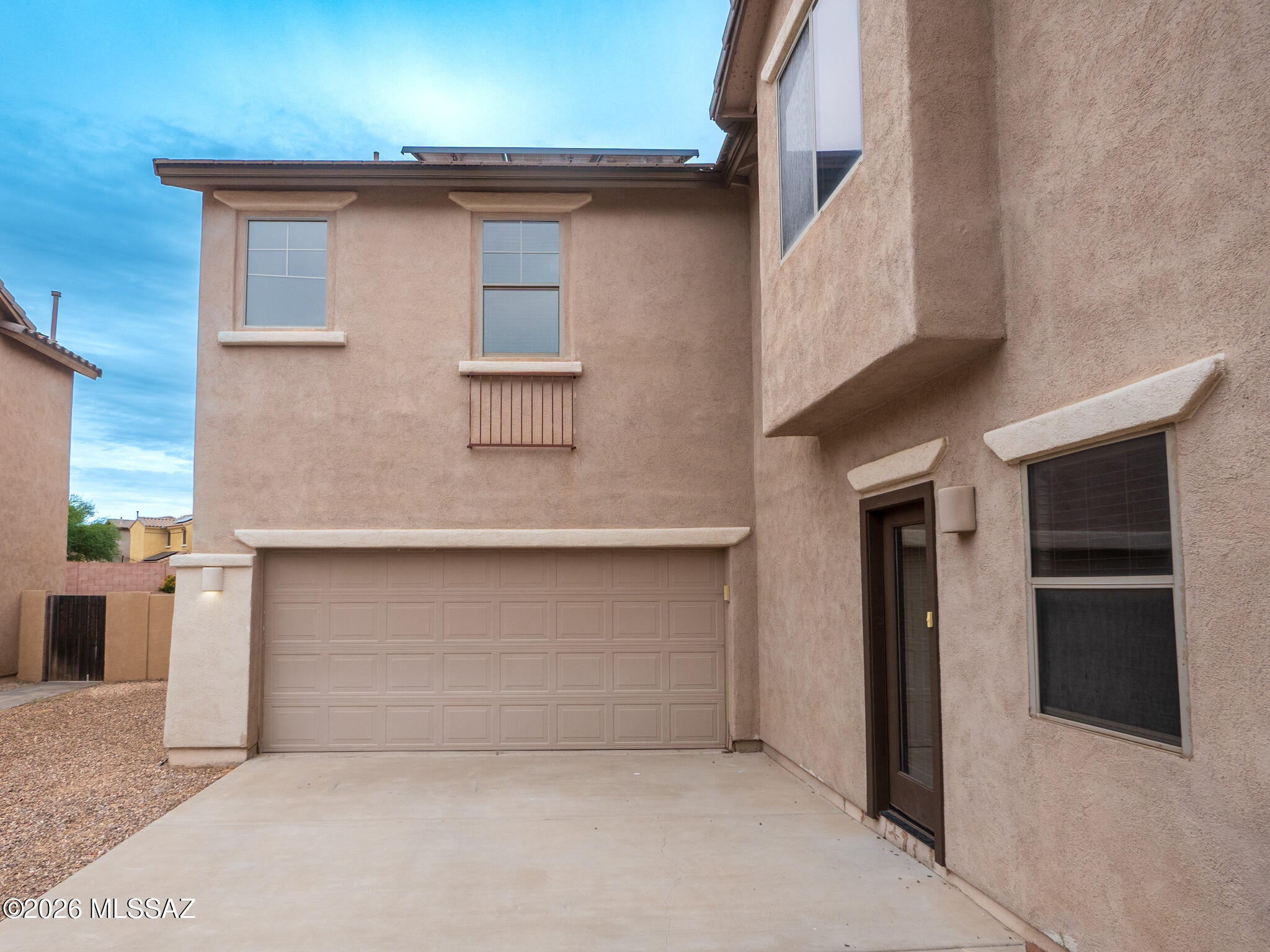 Presidios at Rancho Sahuarita (1-927) - Residential Lease