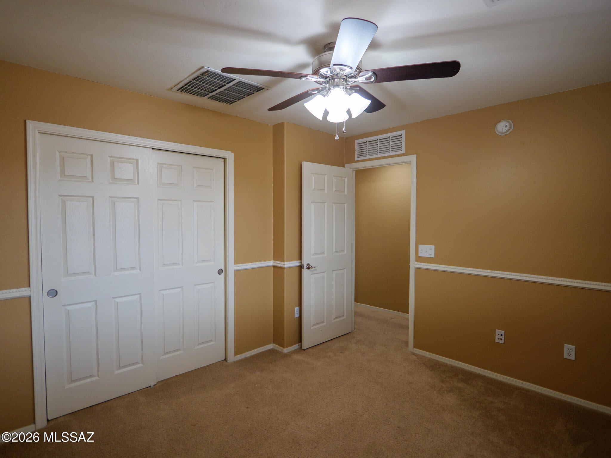 Presidios at Rancho Sahuarita (1-927) - Residential Lease