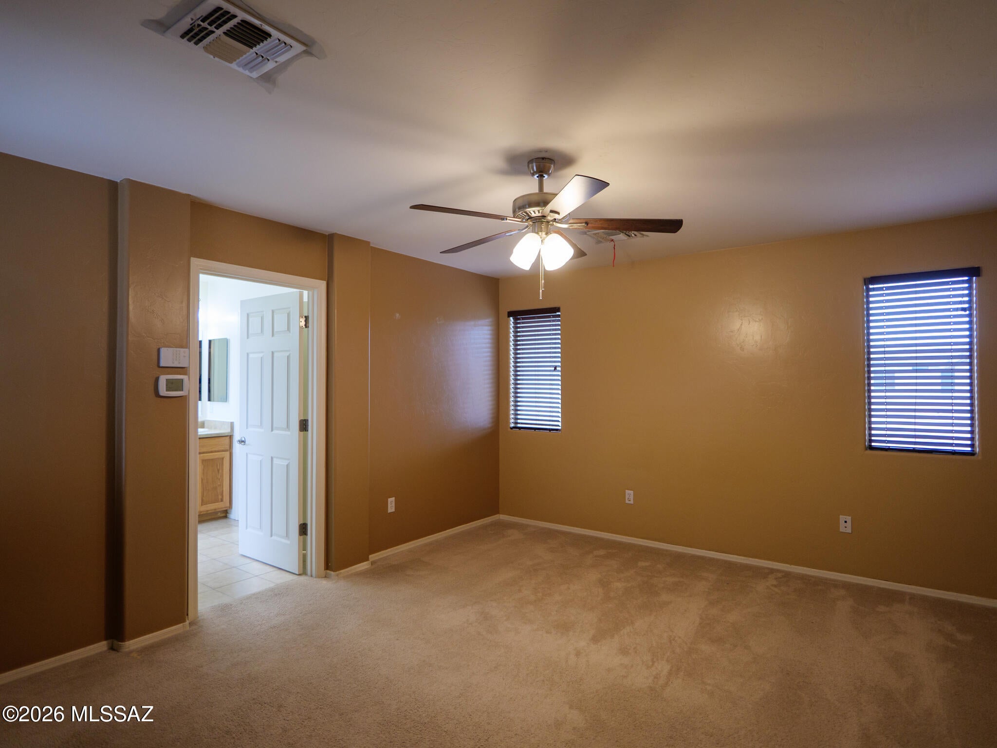 Presidios at Rancho Sahuarita (1-927) - Residential Lease