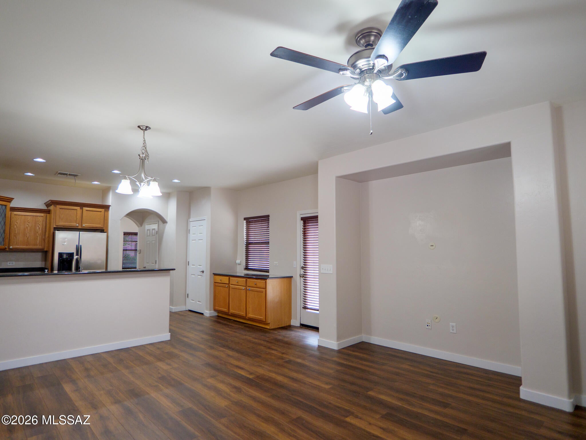 Presidios at Rancho Sahuarita (1-927) - Residential Lease