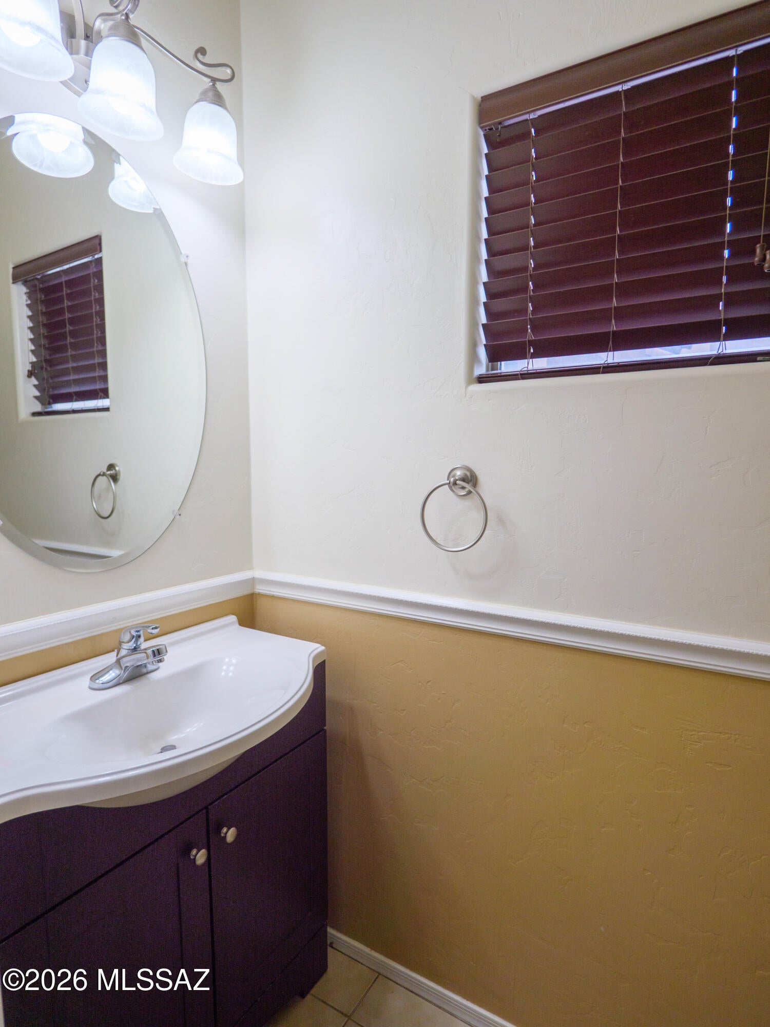 Presidios at Rancho Sahuarita (1-927) - Residential Lease