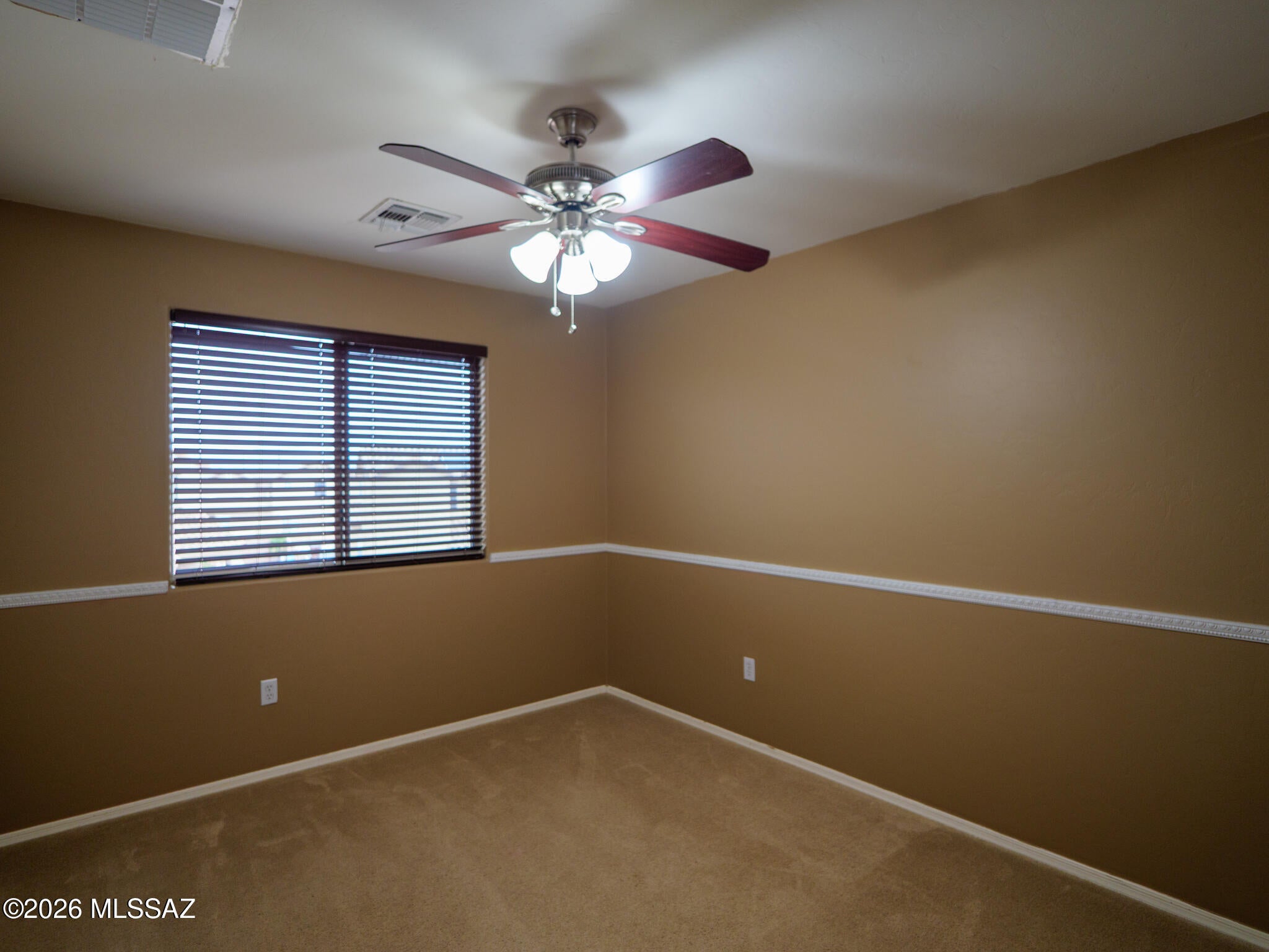 Presidios at Rancho Sahuarita (1-927) - Residential Lease