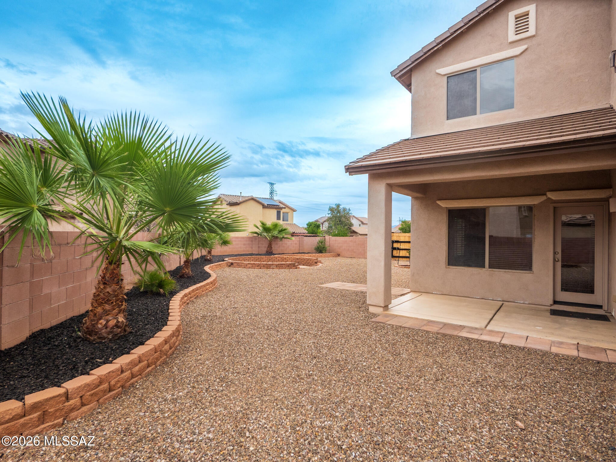 Presidios at Rancho Sahuarita (1-927) - Residential Lease