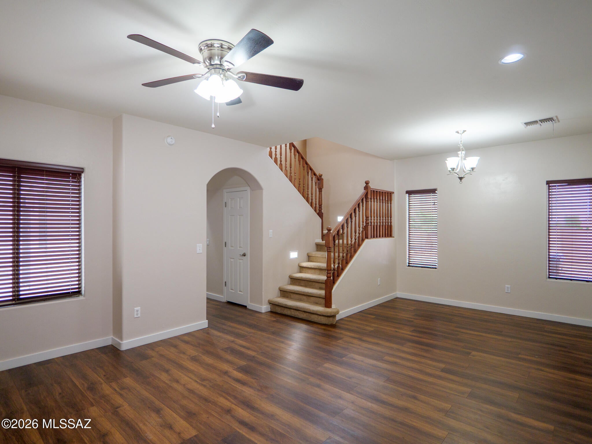Presidios at Rancho Sahuarita (1-927) - Residential Lease