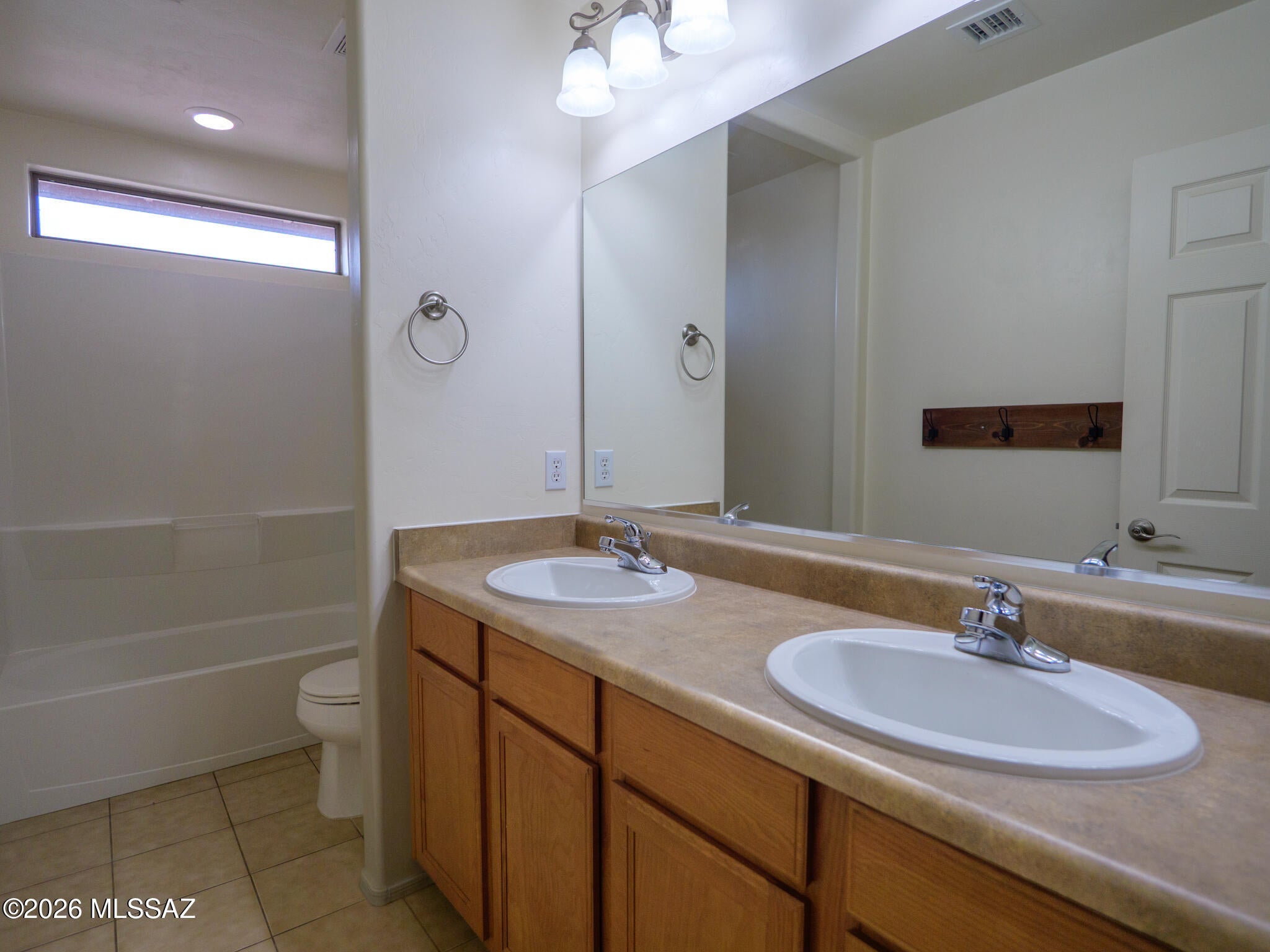 Presidios at Rancho Sahuarita (1-927) - Residential Lease