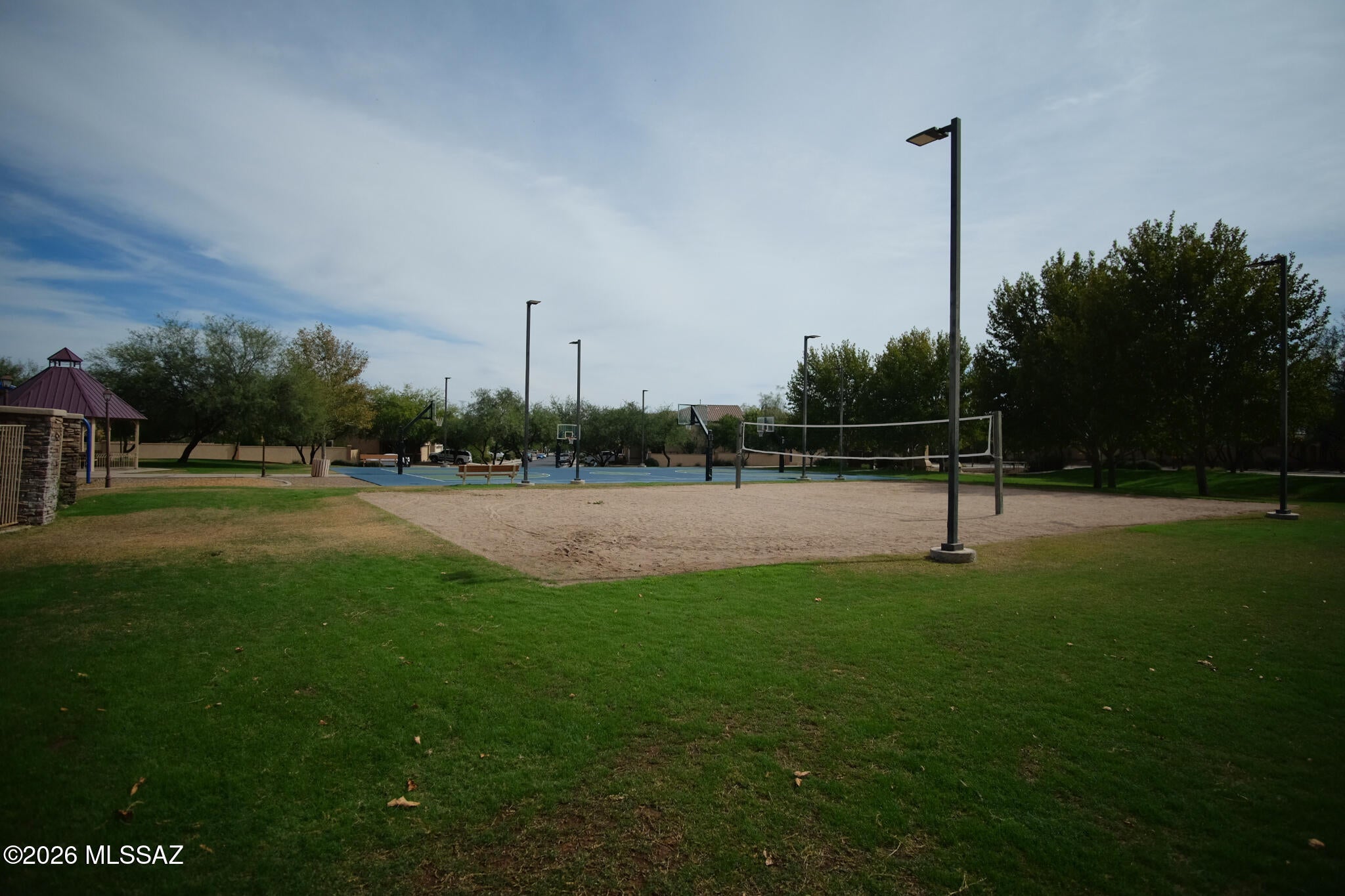 Presidios at Rancho Sahuarita (1-927) - Residential Lease