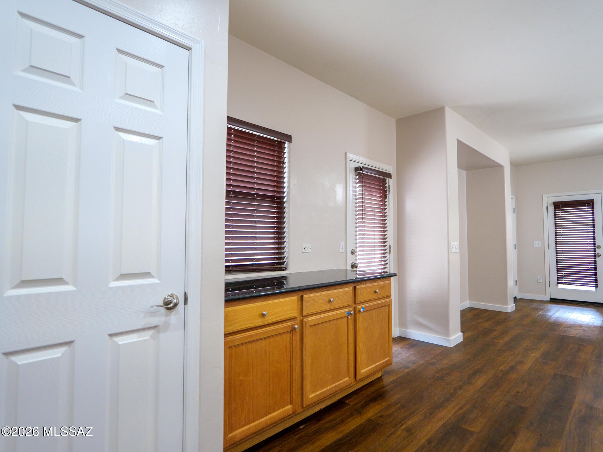 Presidios at Rancho Sahuarita (1-927) - Residential Lease
