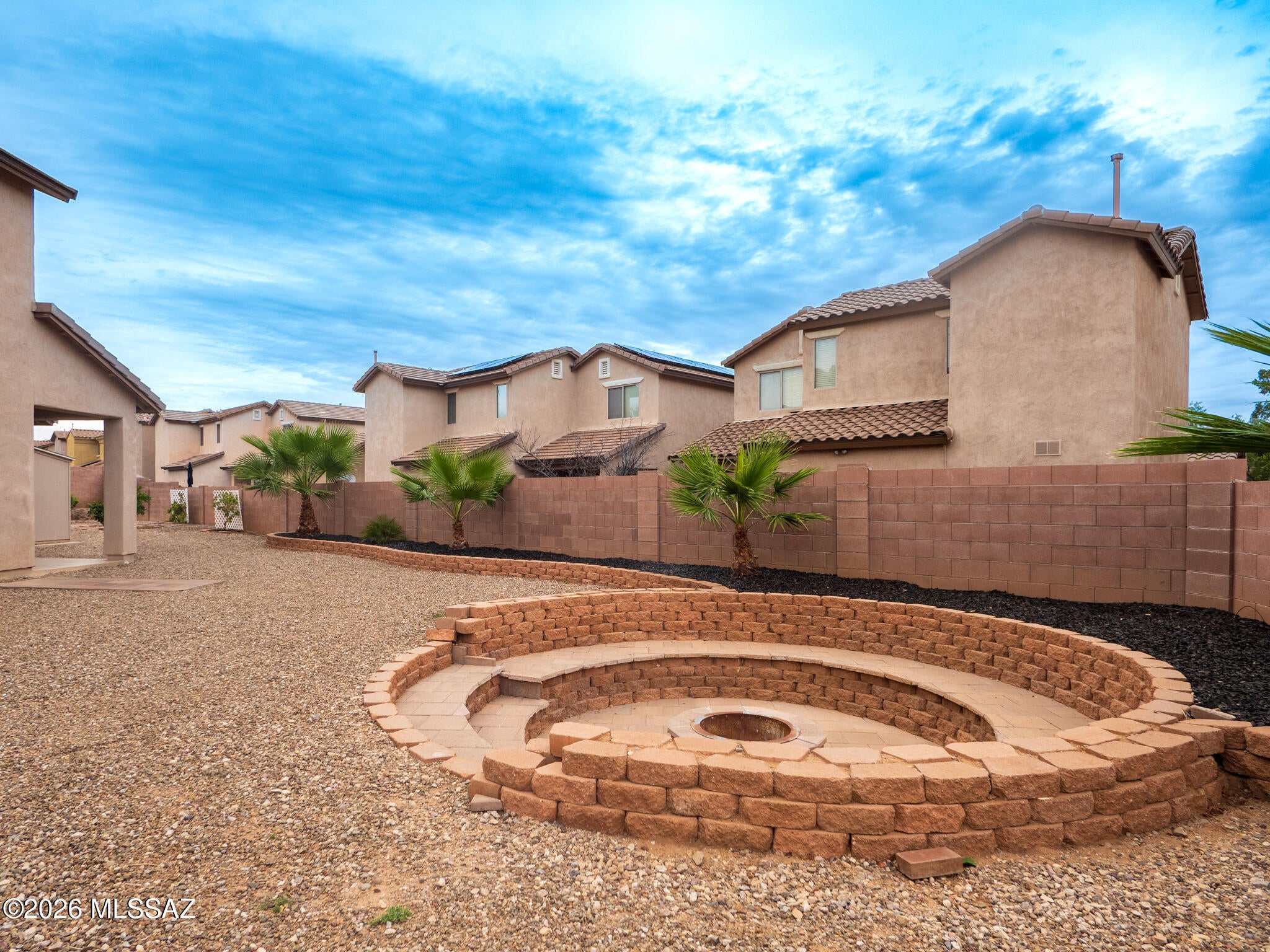 Presidios at Rancho Sahuarita (1-927) - Residential Lease
