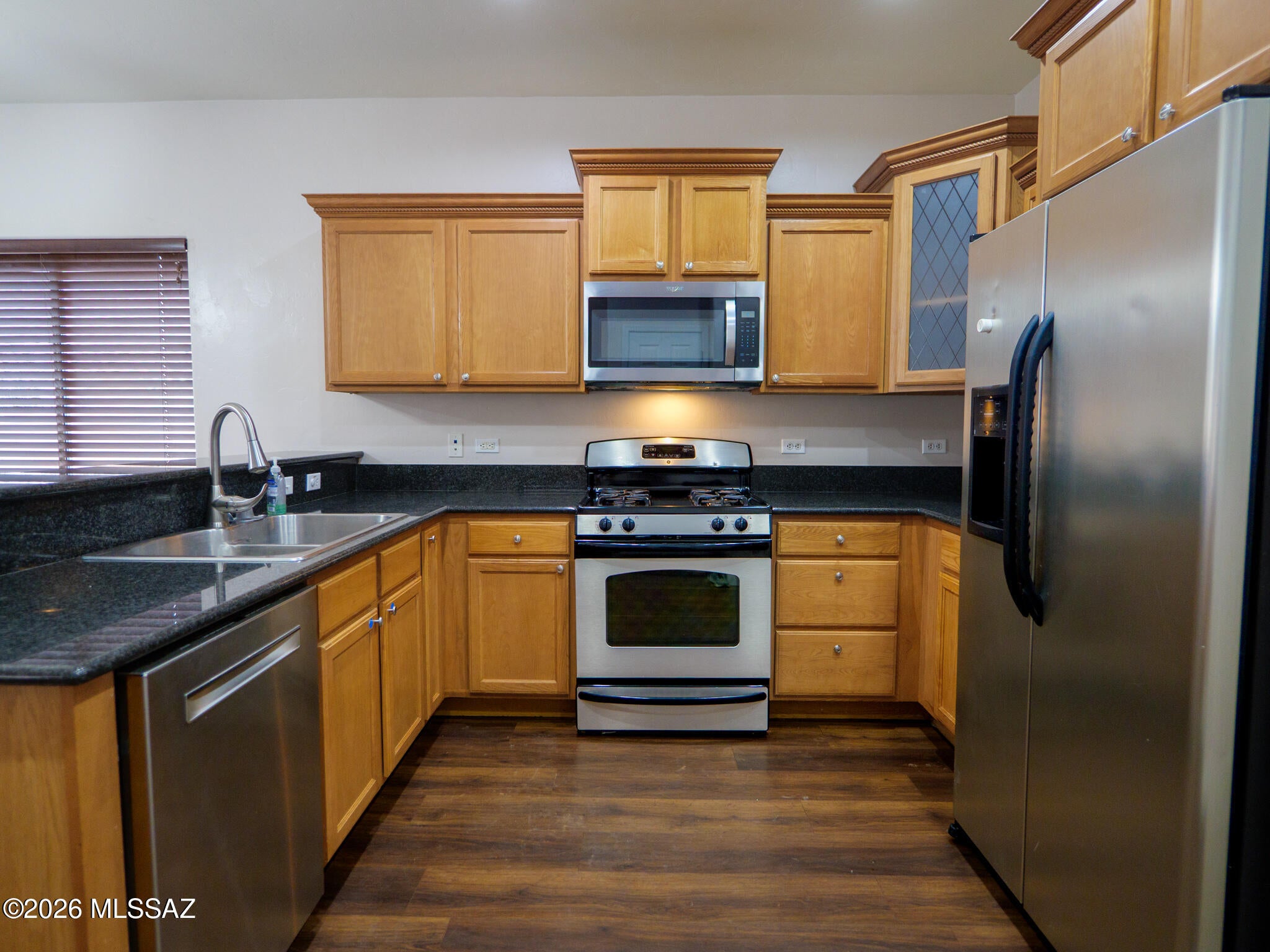 Presidios at Rancho Sahuarita (1-927) - Residential Lease