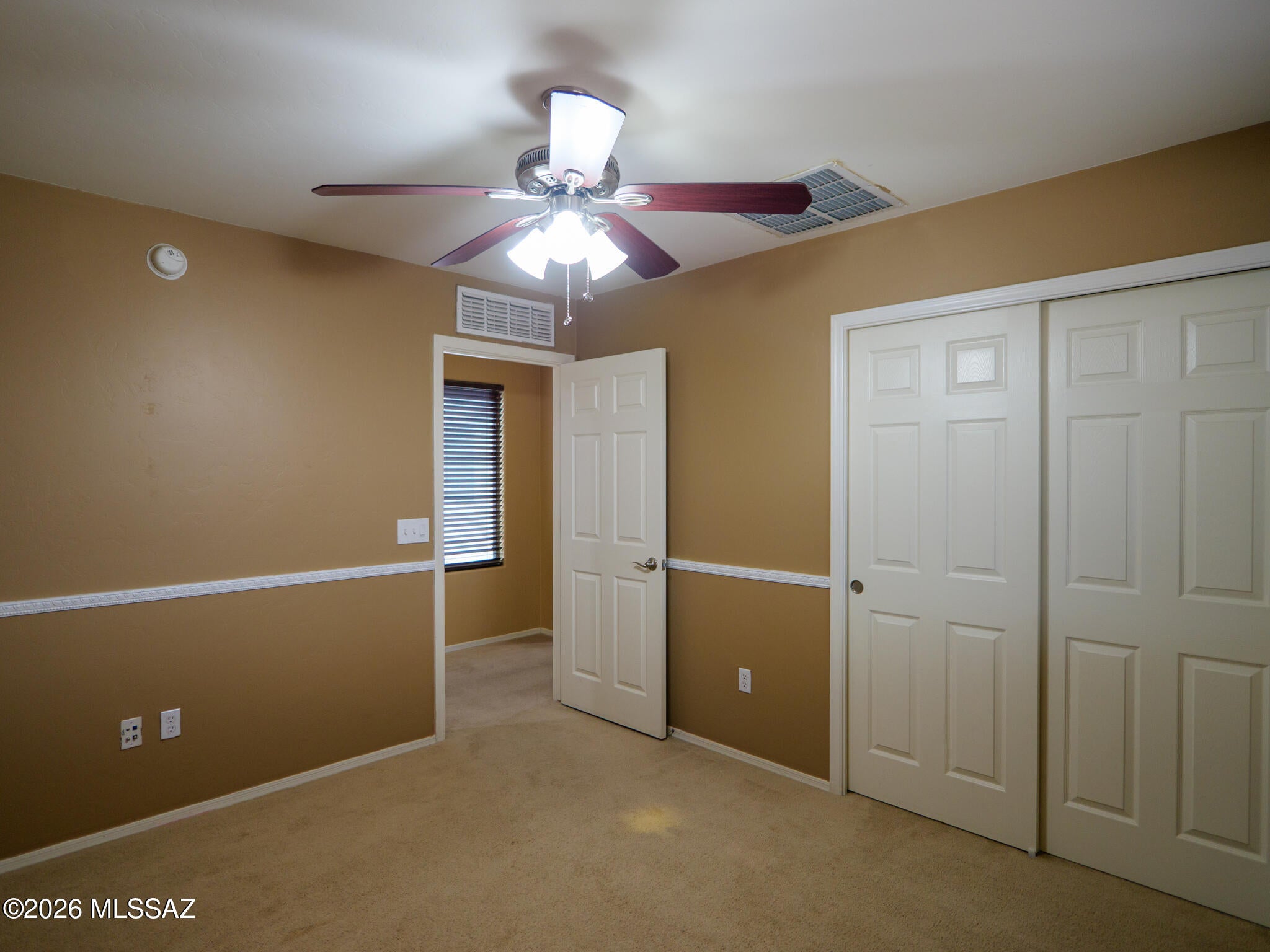Presidios at Rancho Sahuarita (1-927) - Residential Lease