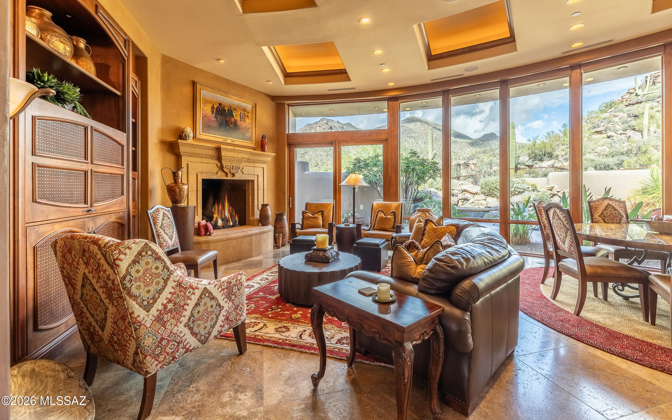 Canyon Pass At Dove Mountain - Residential