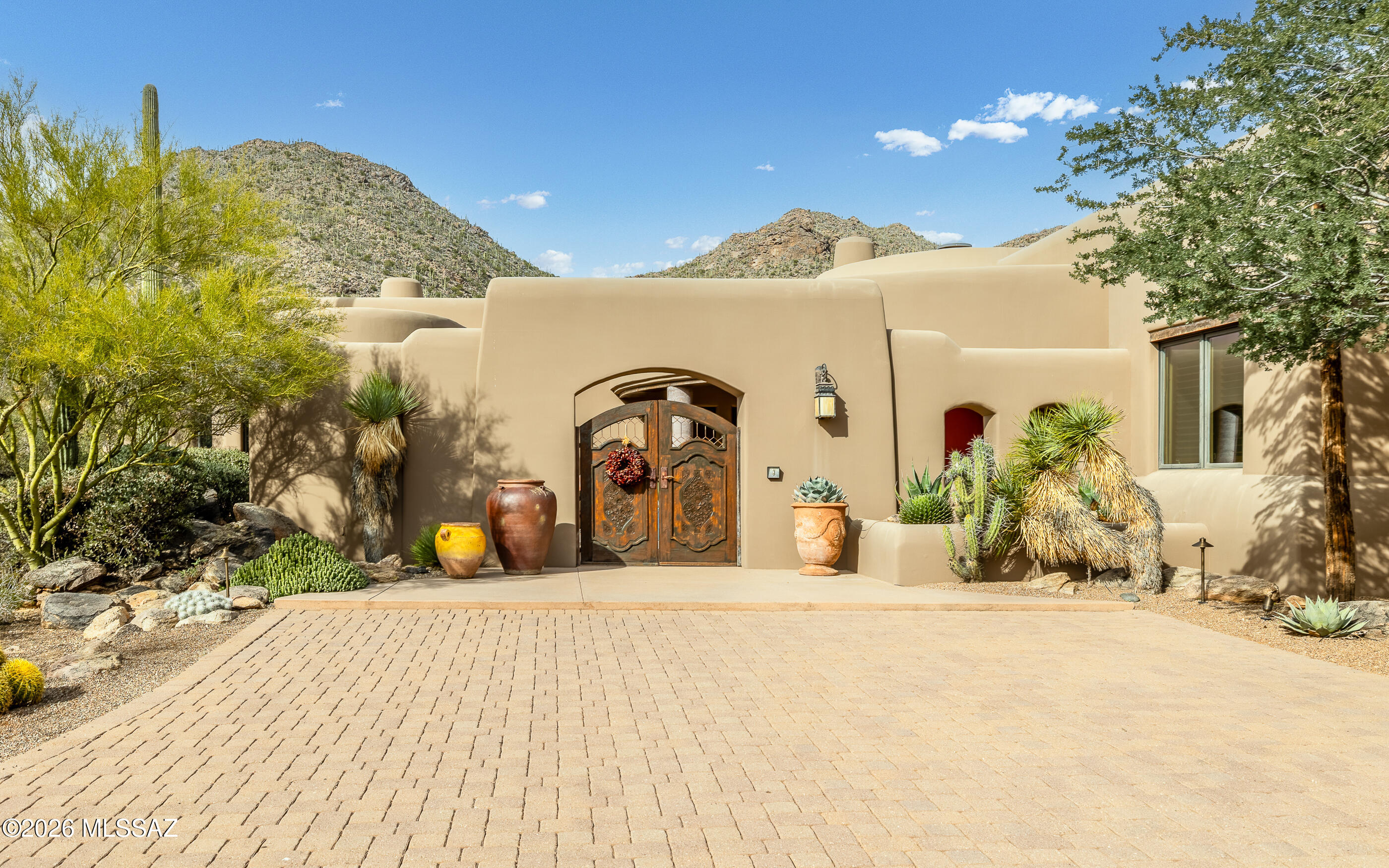 Canyon Pass At Dove Mountain - Residential
