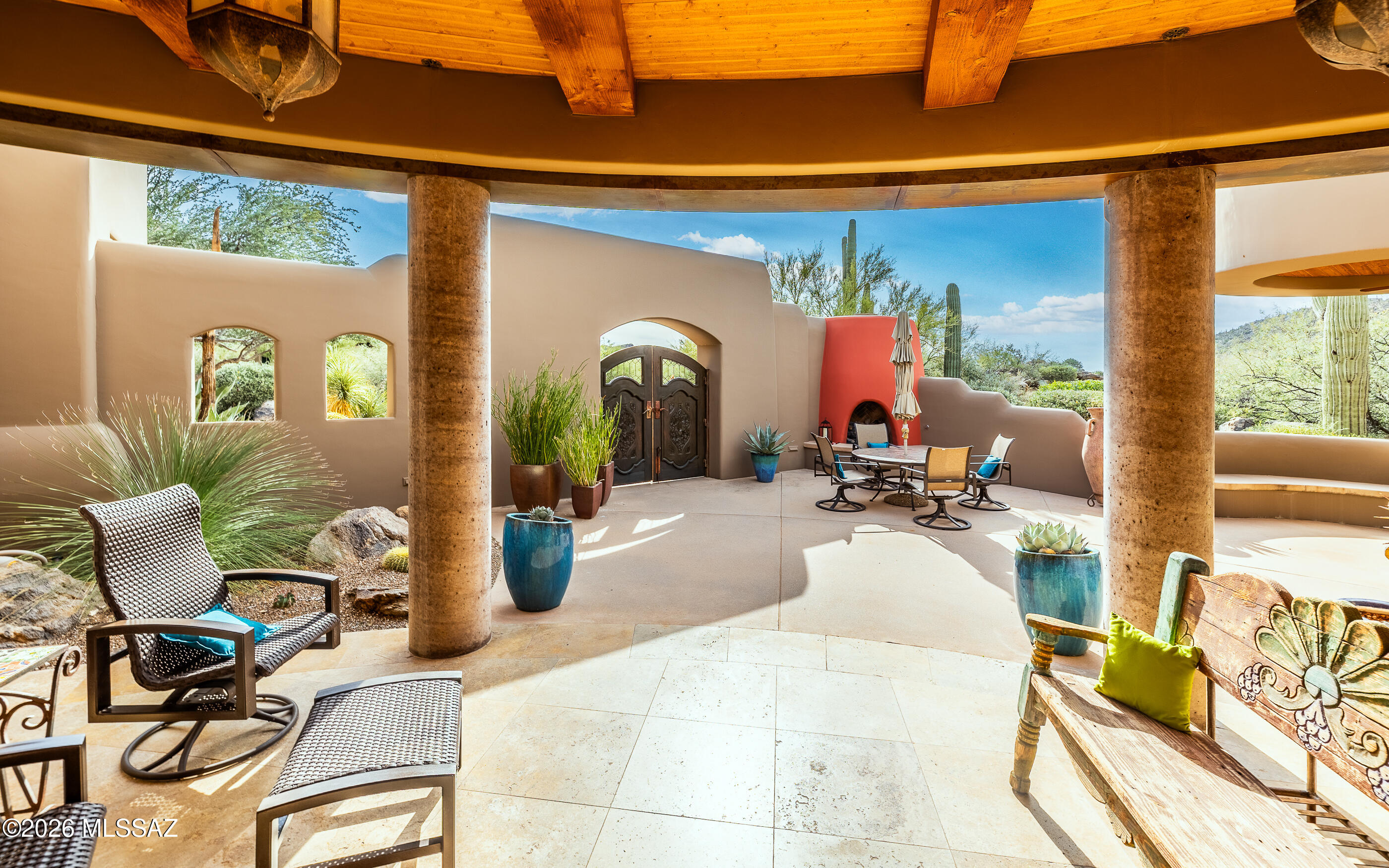 Canyon Pass At Dove Mountain - Residential