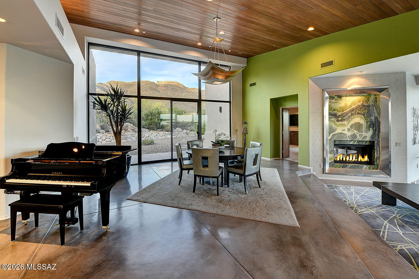 Pima Canyon Estates (1-176) - Residential