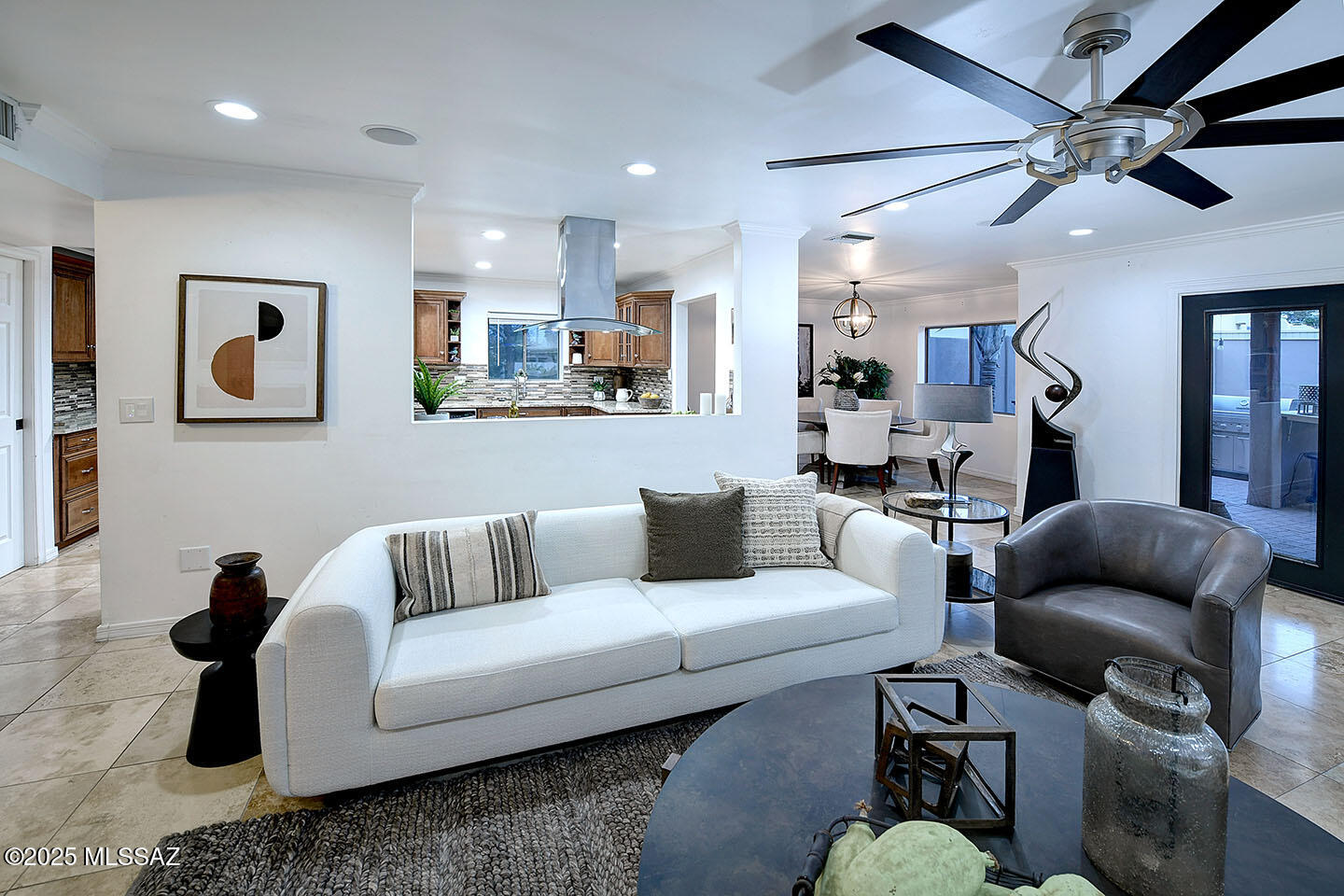 Casas De Oro(1-2) - Residential