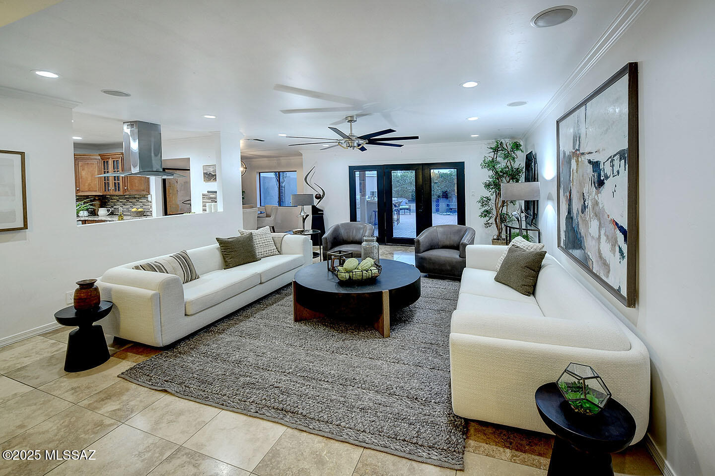Casas De Oro(1-2) - Residential