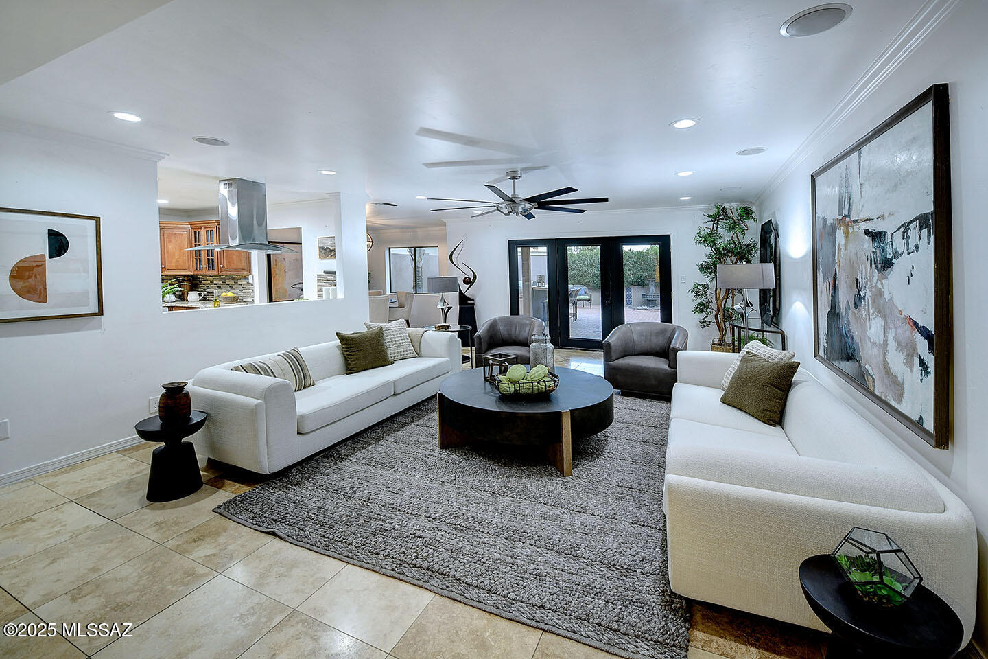 Casas De Oro(1-2) - Residential