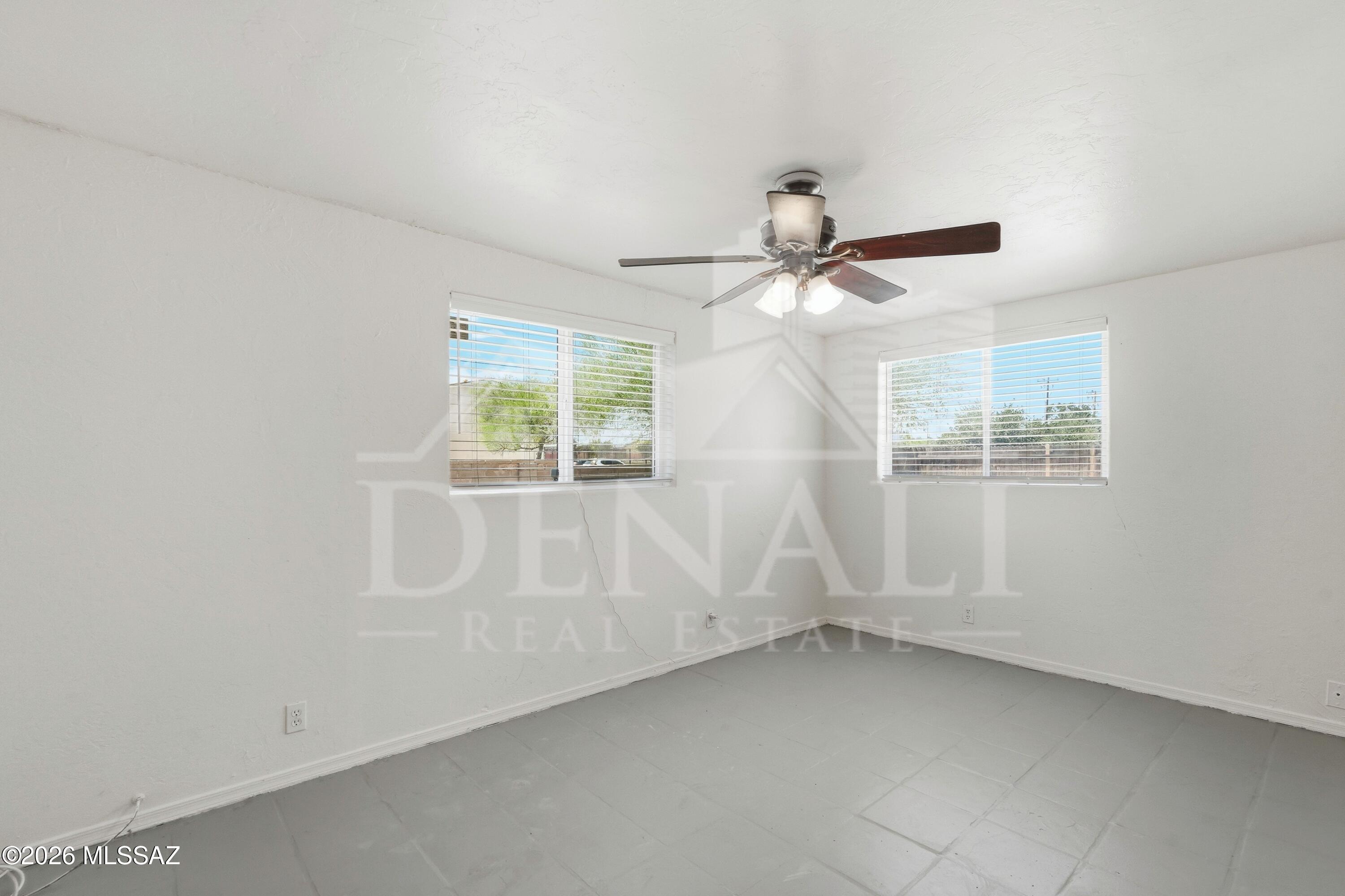 Amphitheater Acres Addn. - Residential Lease