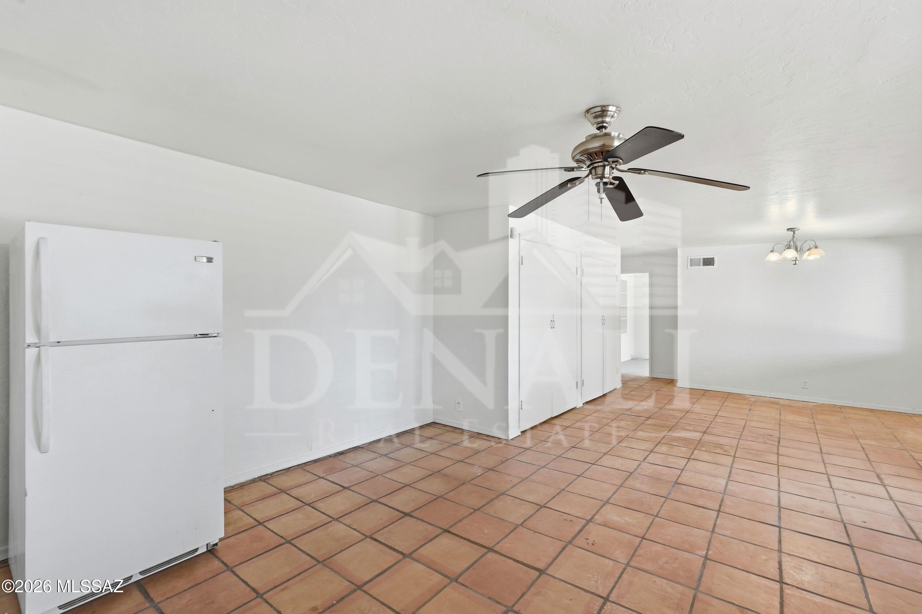 Amphitheater Acres Addn. - Residential Lease