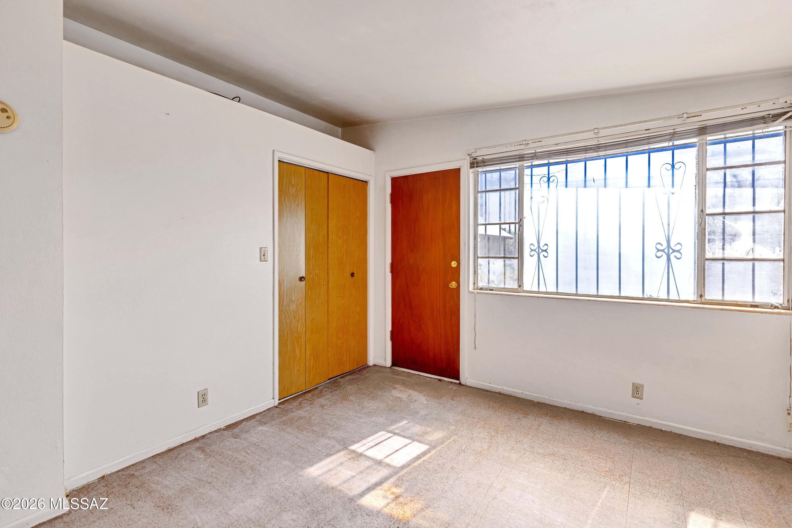 Warsaw Addition NO. 2 - Residential