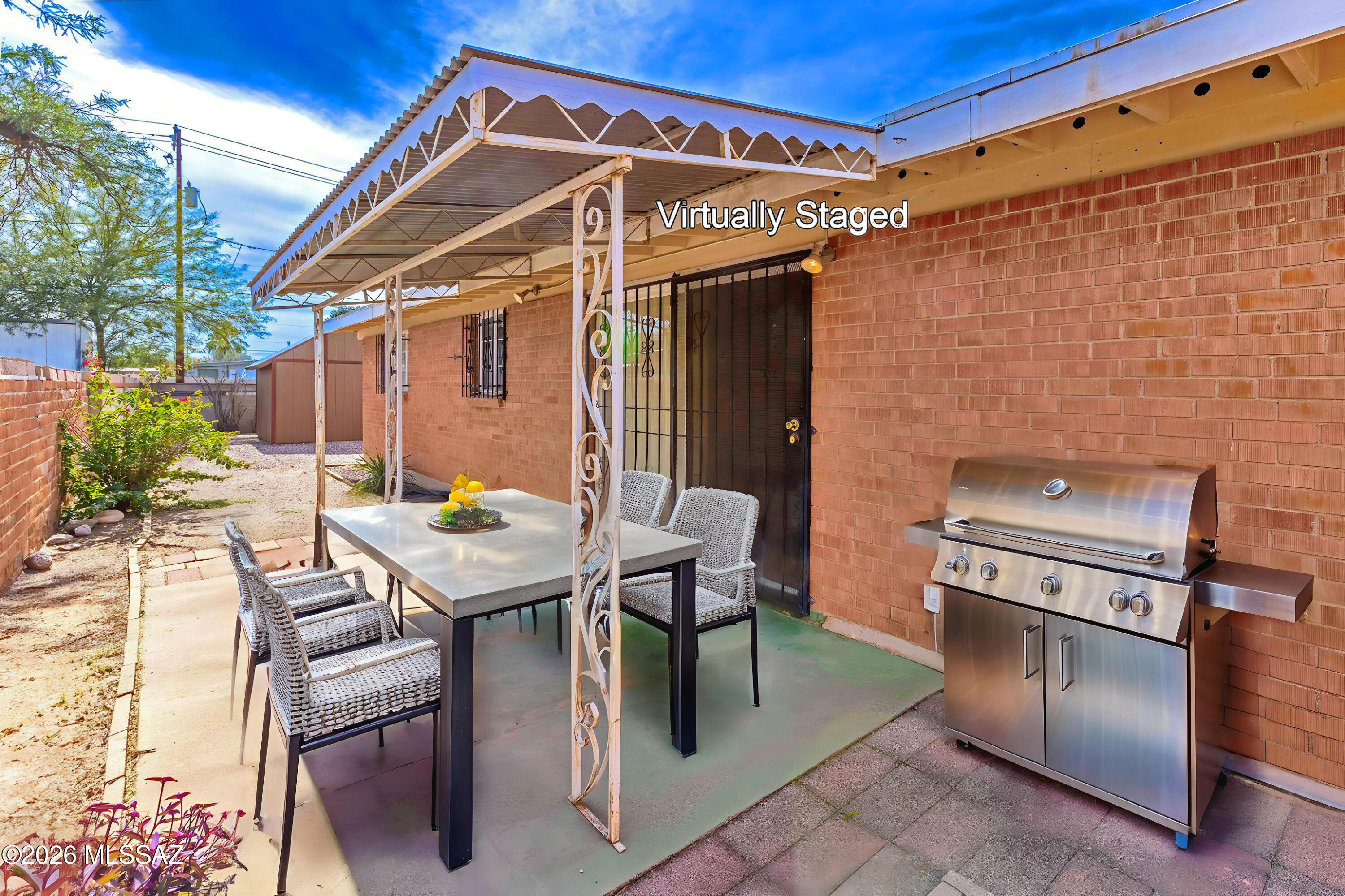 Warsaw Addition NO. 2 - Residential