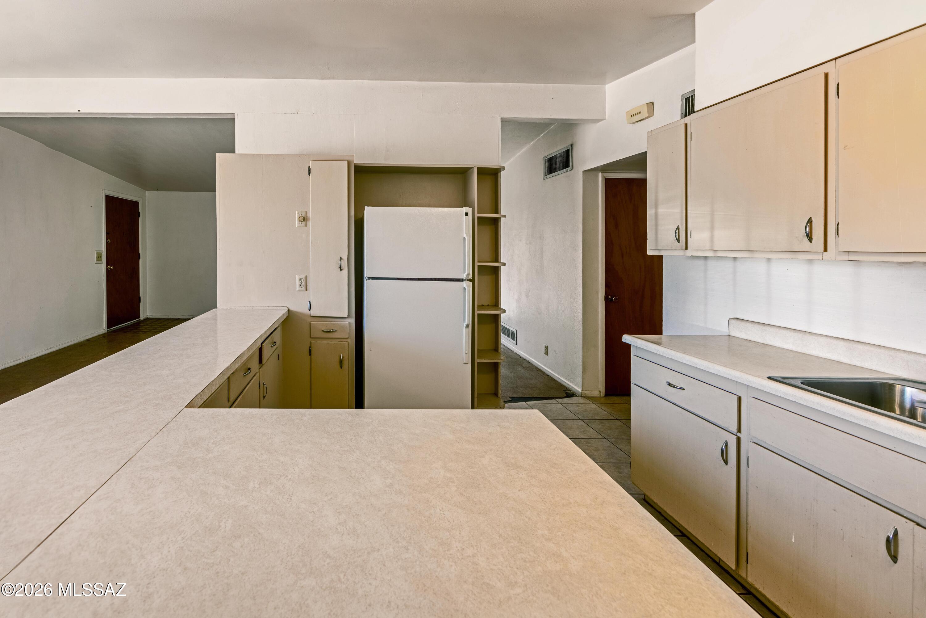Warsaw Addition NO. 2 - Residential