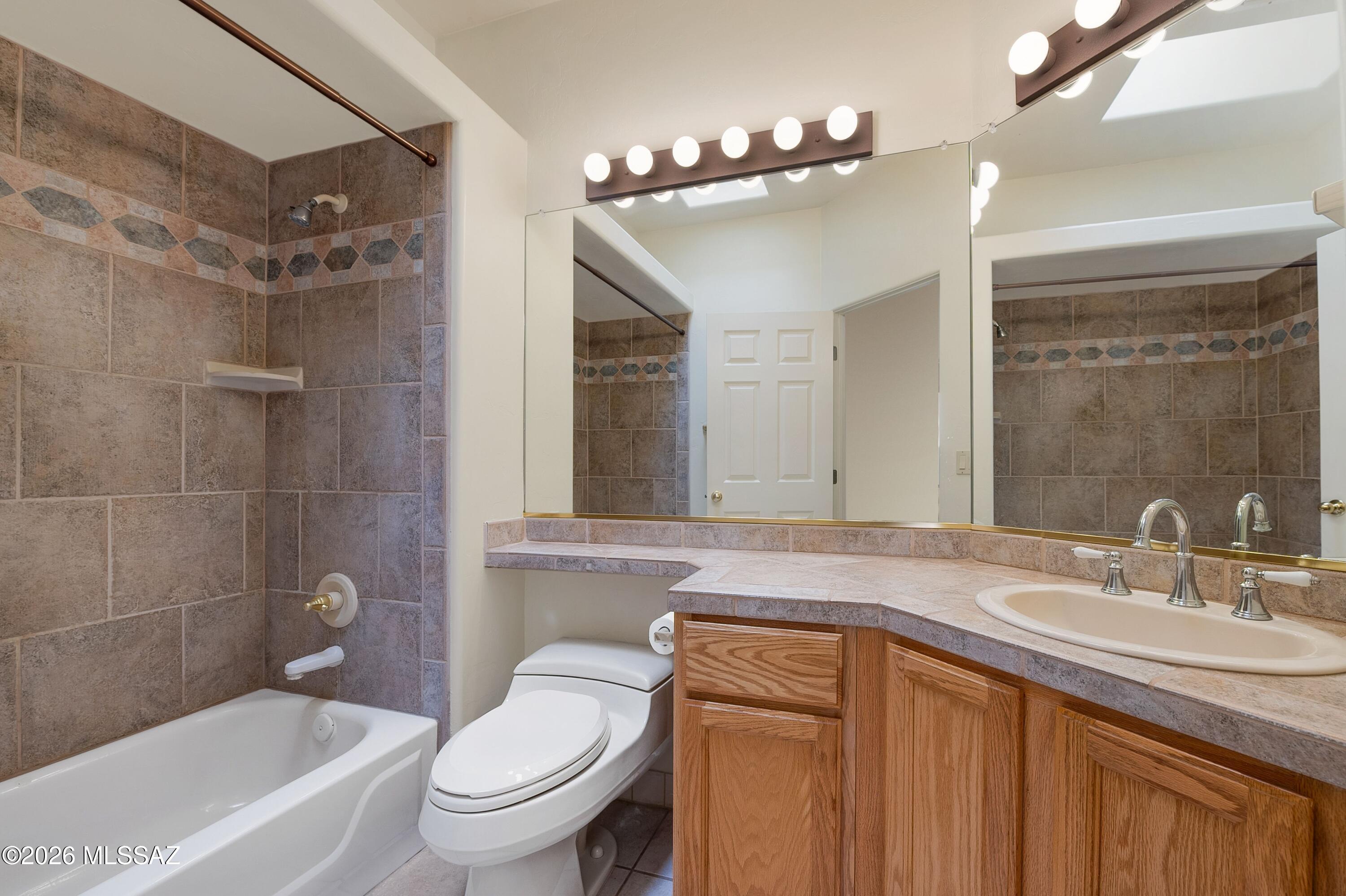 Crest Ranch (1-79) - Residential